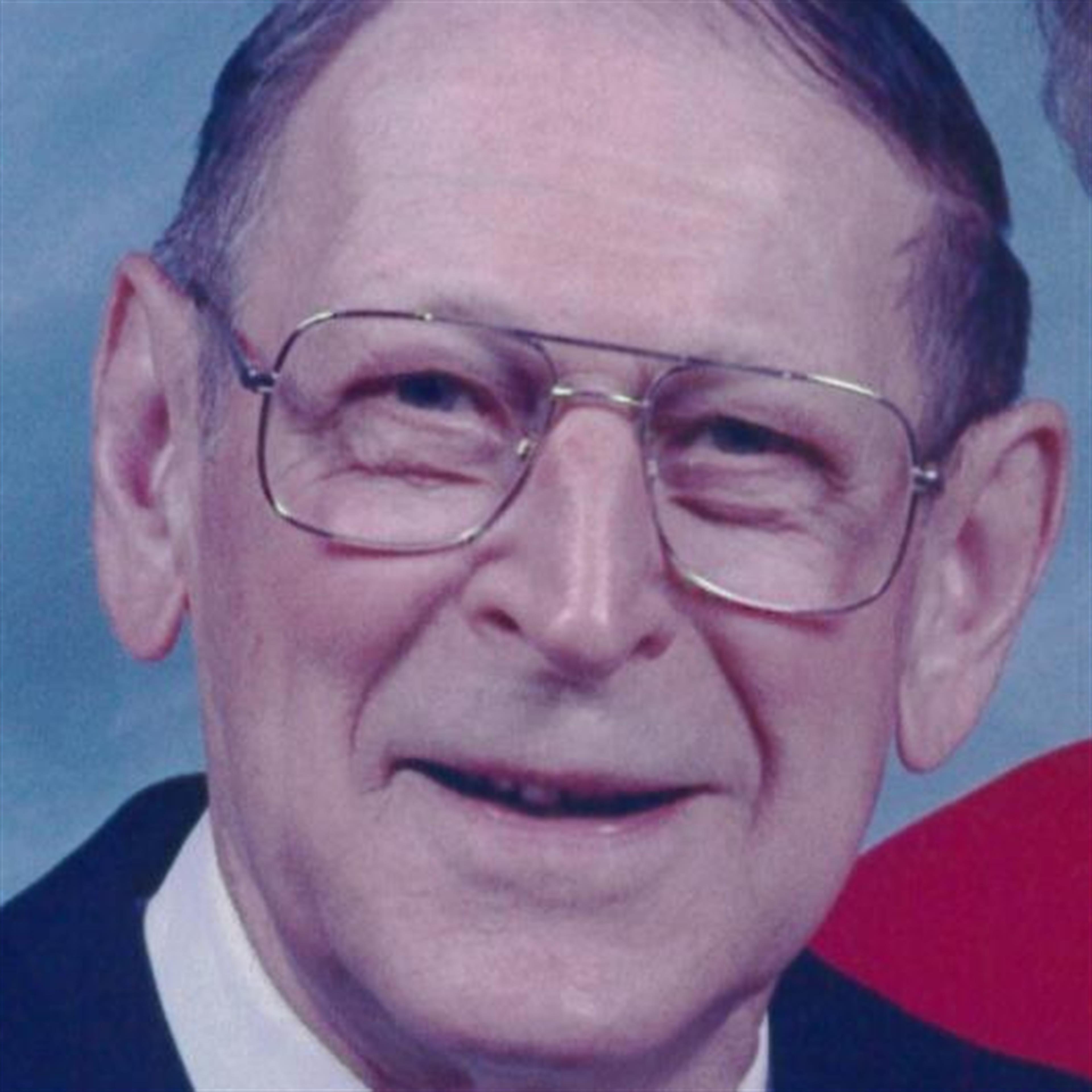 Robert  J. (Bert) Rinefierd, Sr.