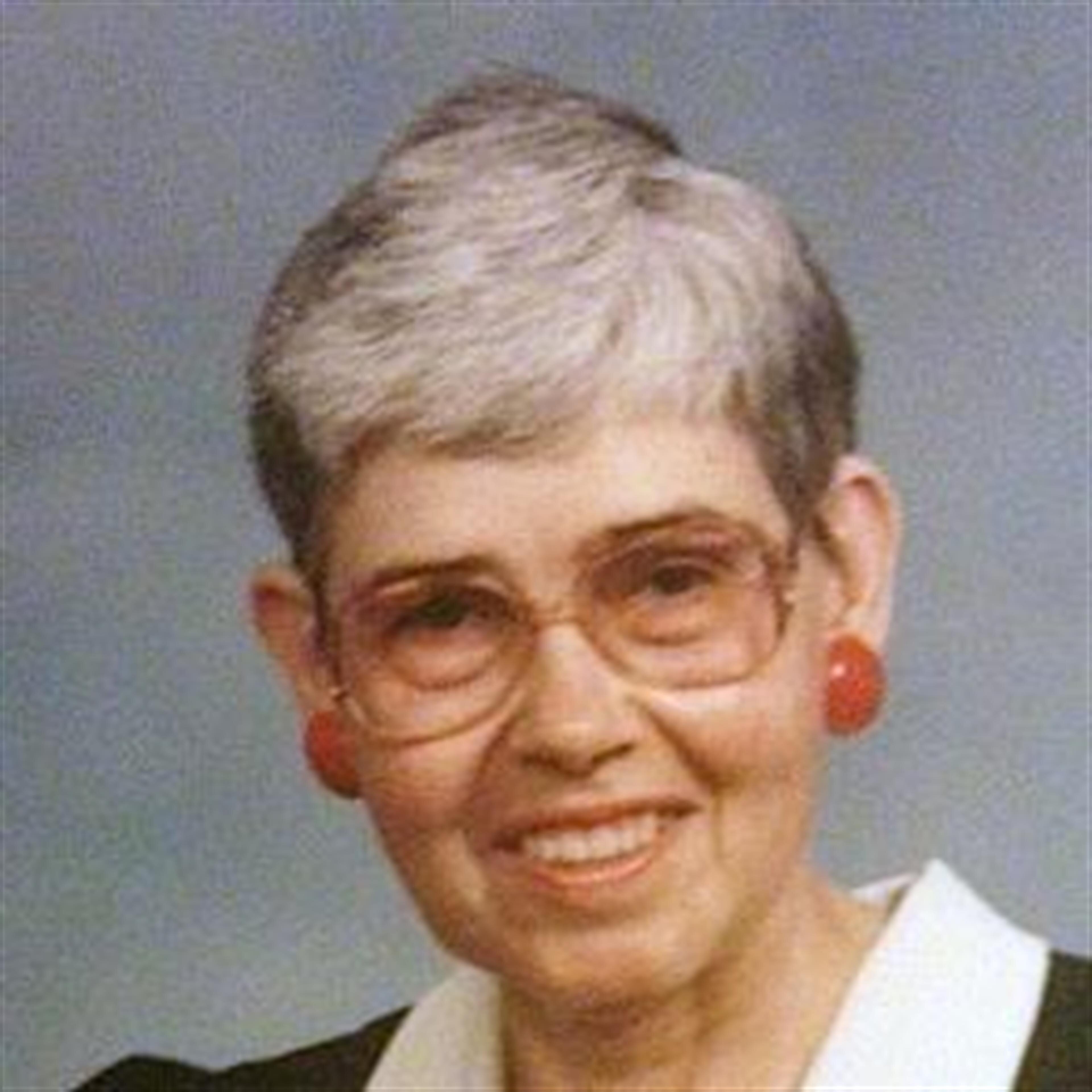 Glennis R. Ford