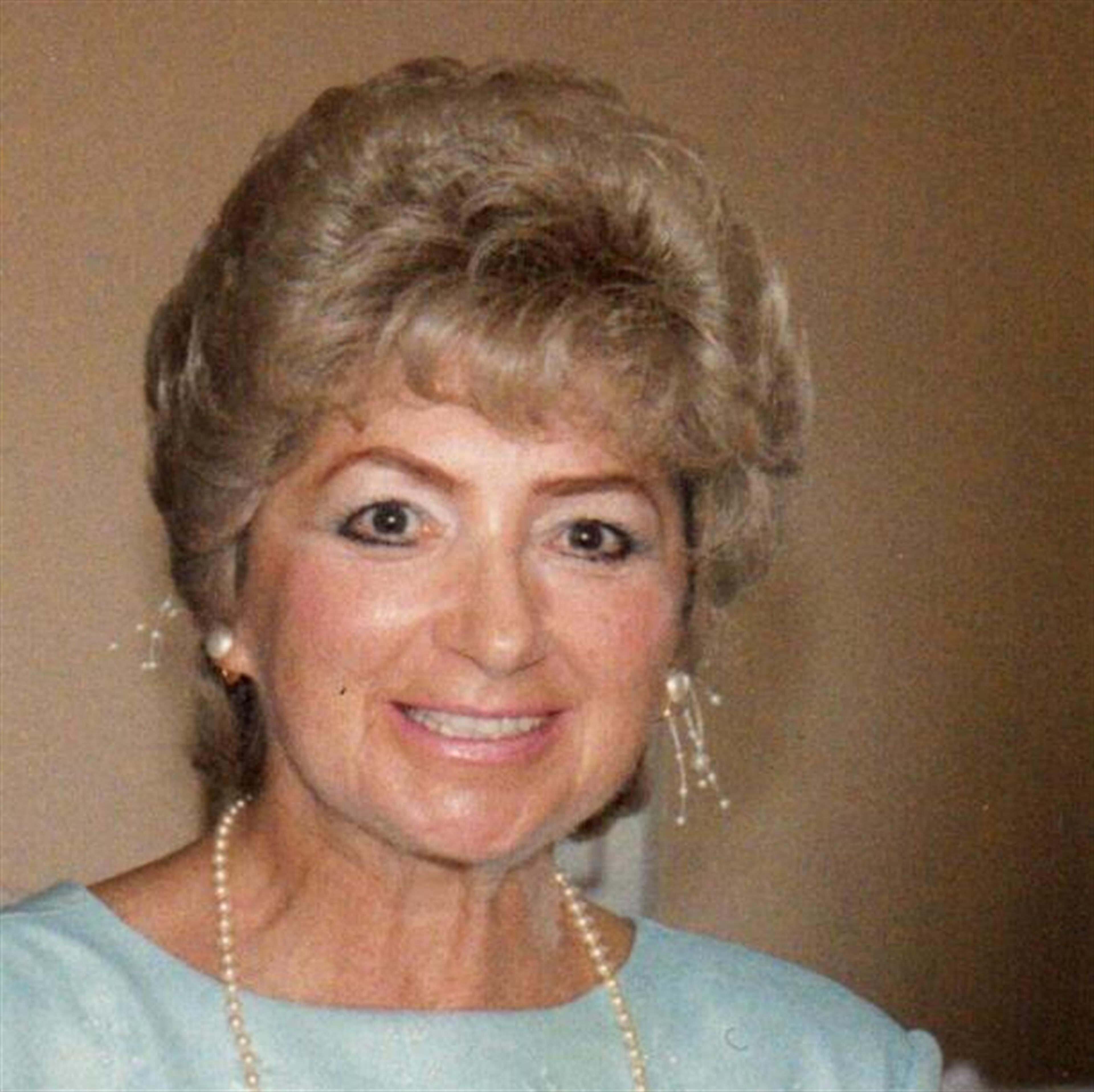 Leonarda M. "Lee" Duane