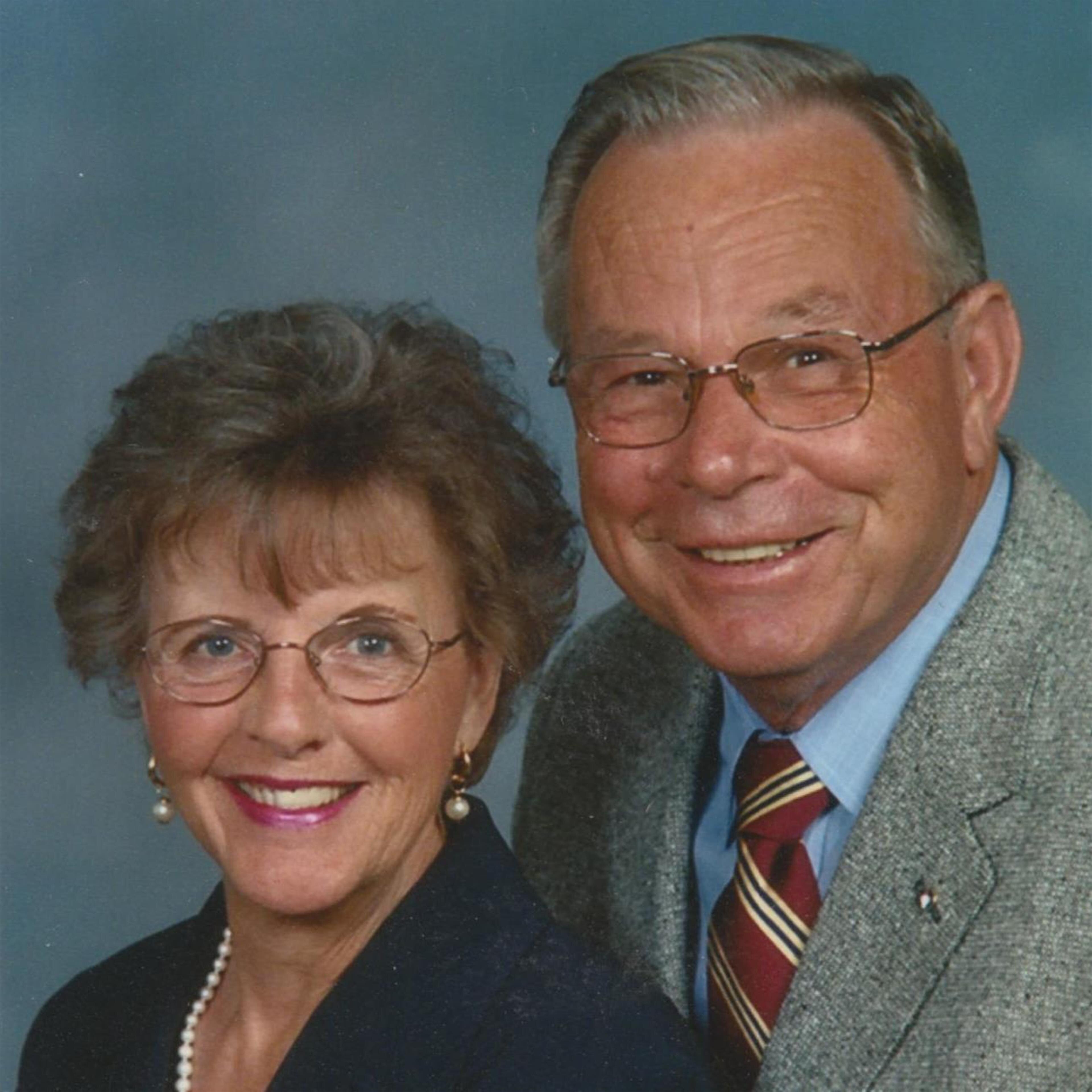 Mr. Kenneth Clay Leonard