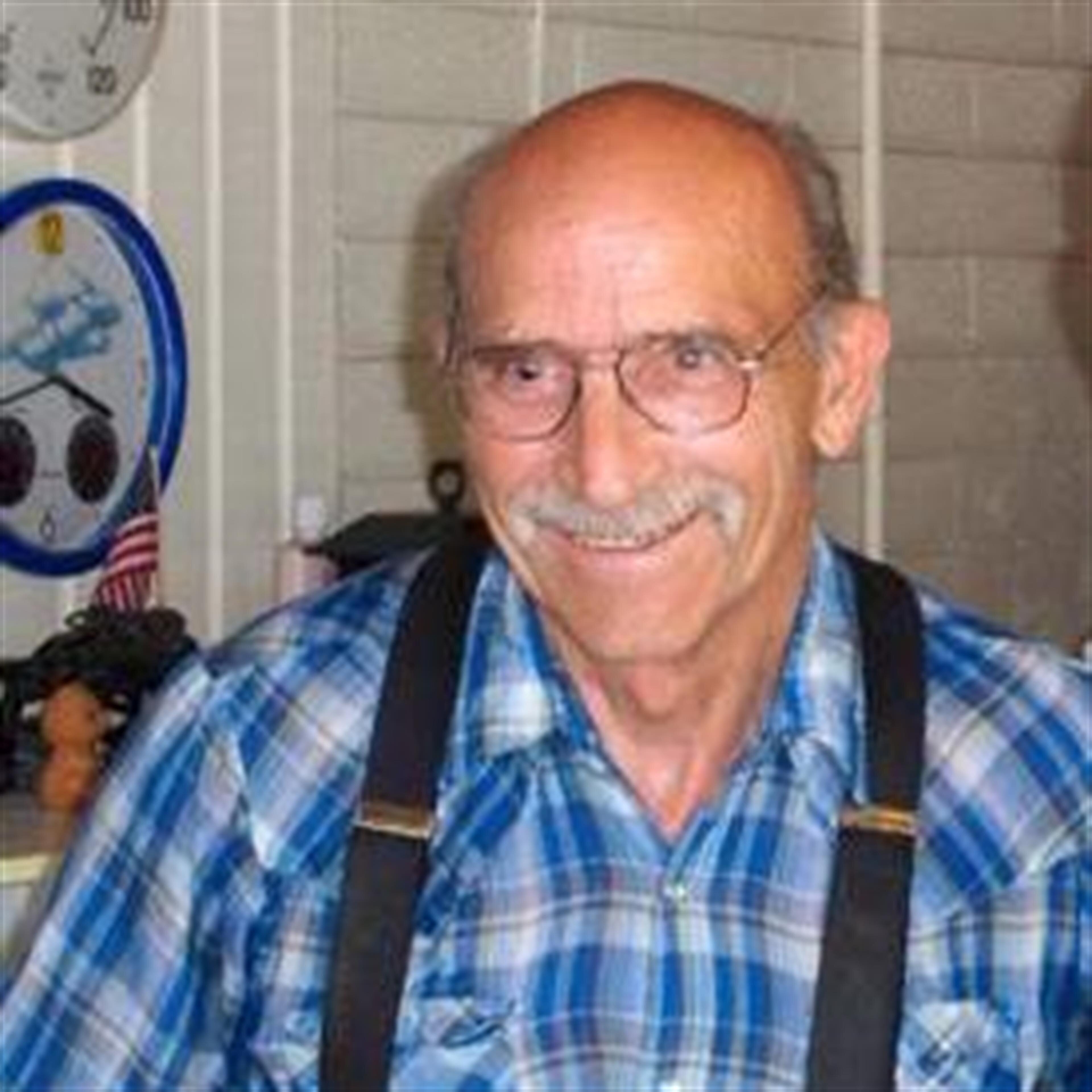 Clifford E. Schultz