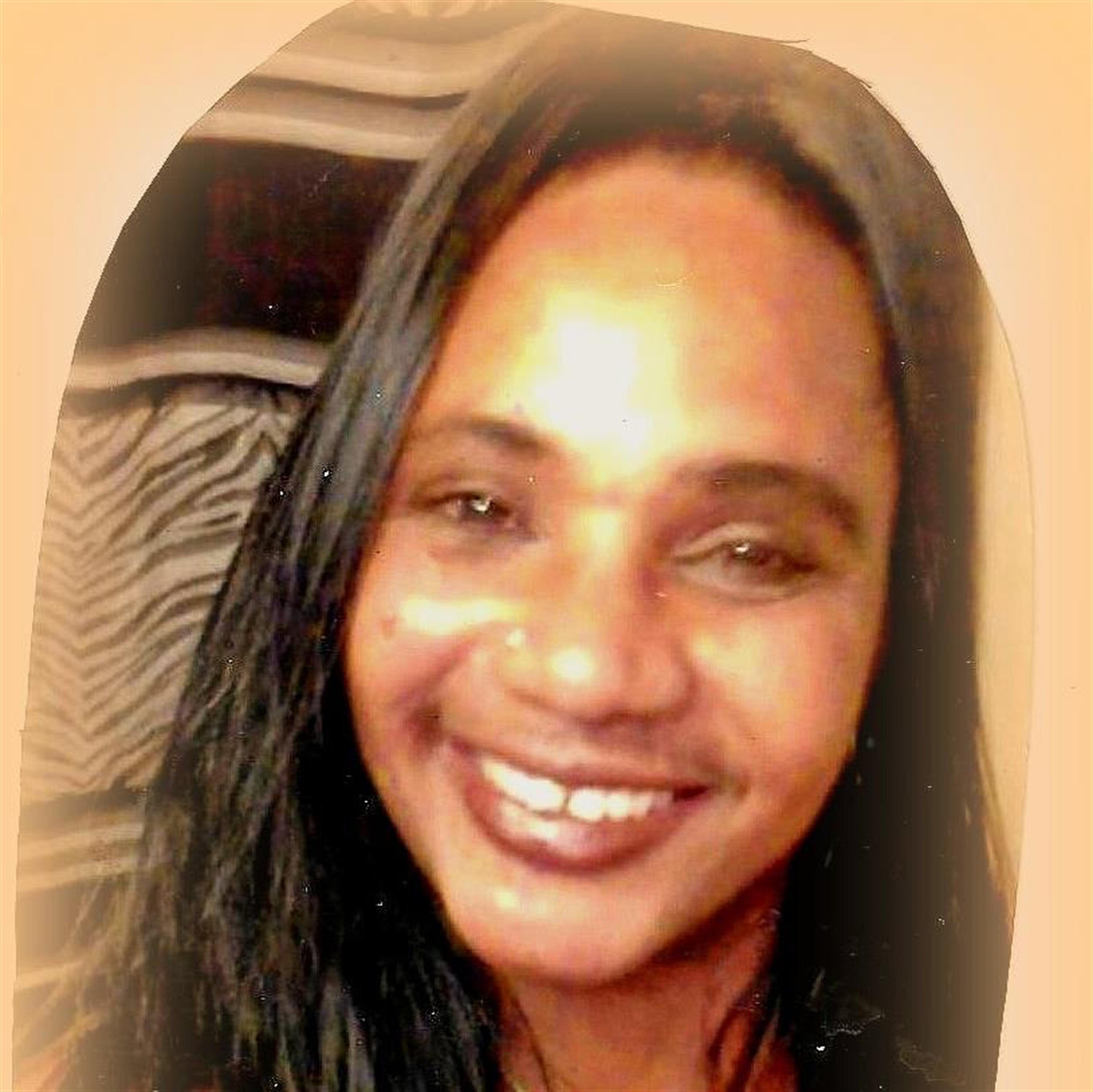 Ms. Rebecca Laster Mackey-Williams