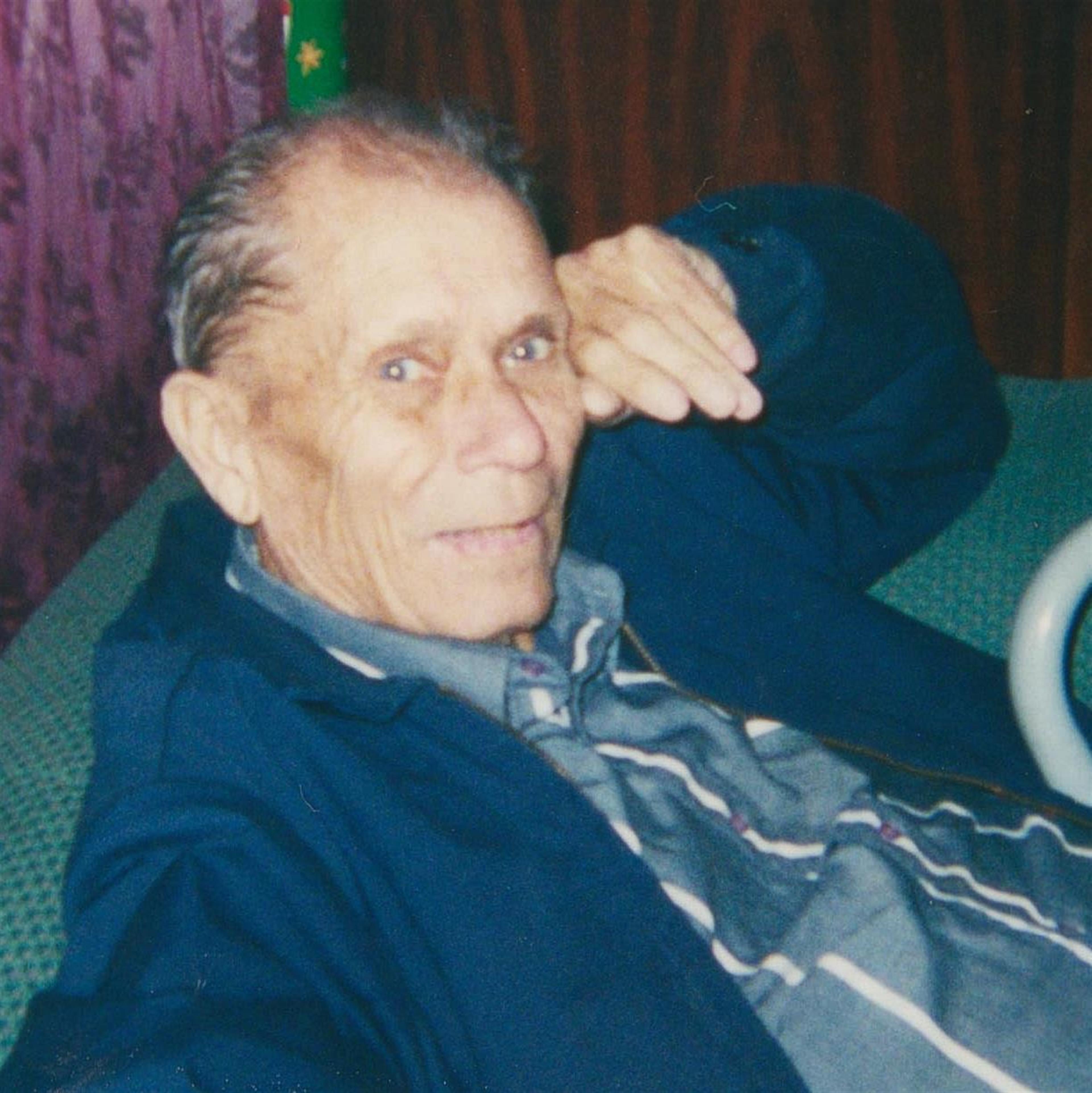 Mr. Ernest Maynard