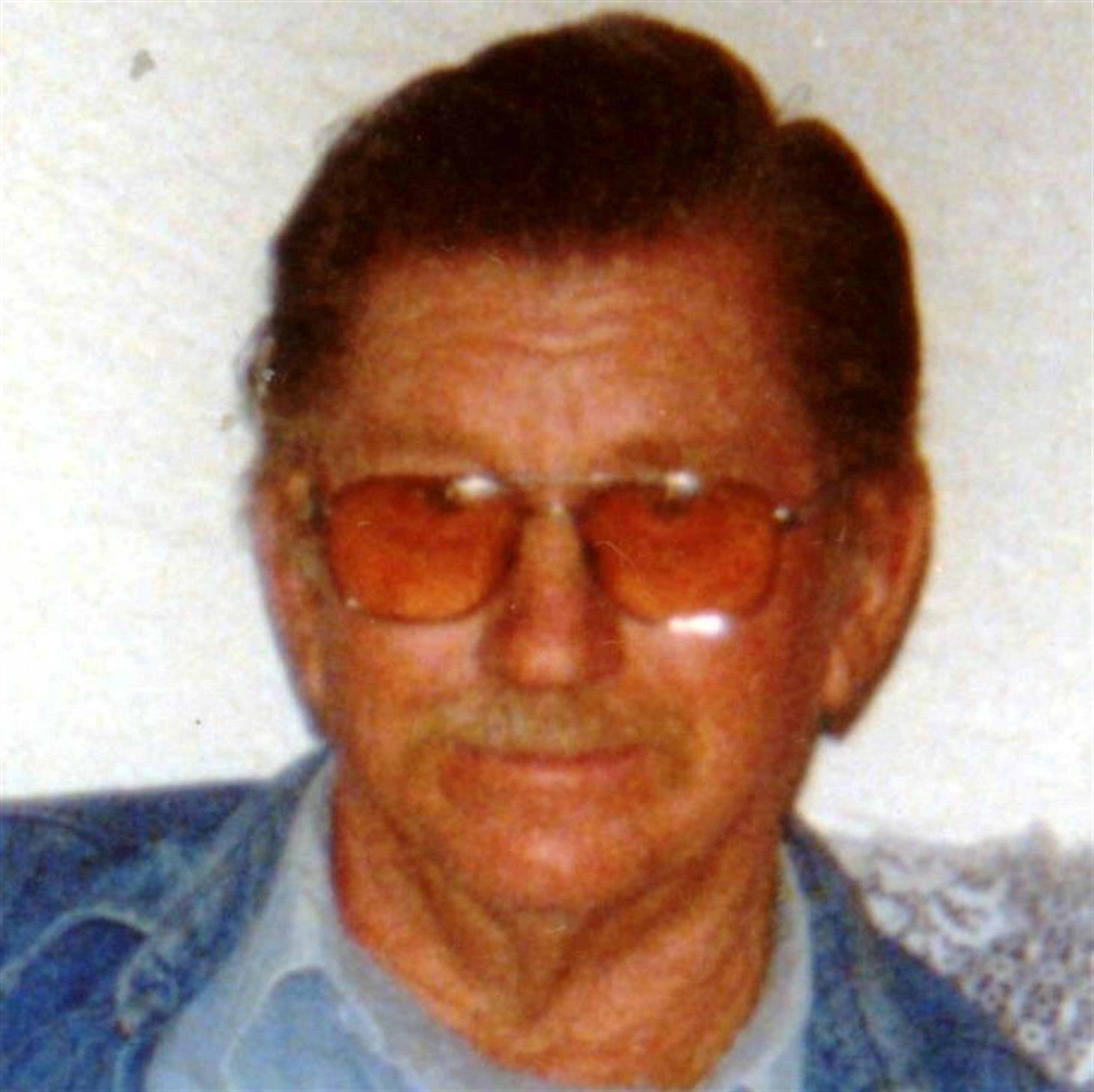 William E Harper