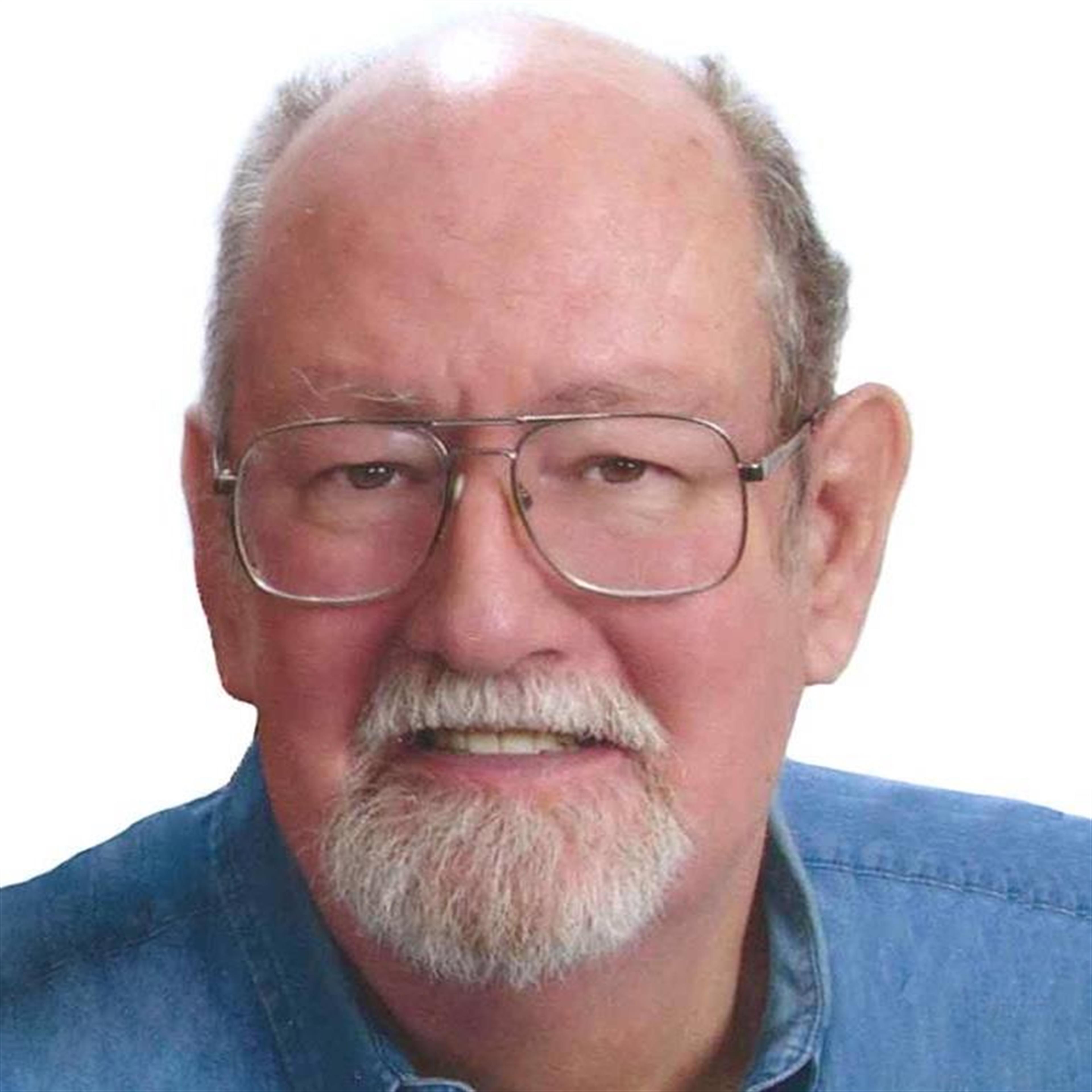 John "Jack" Burns' obituary picture