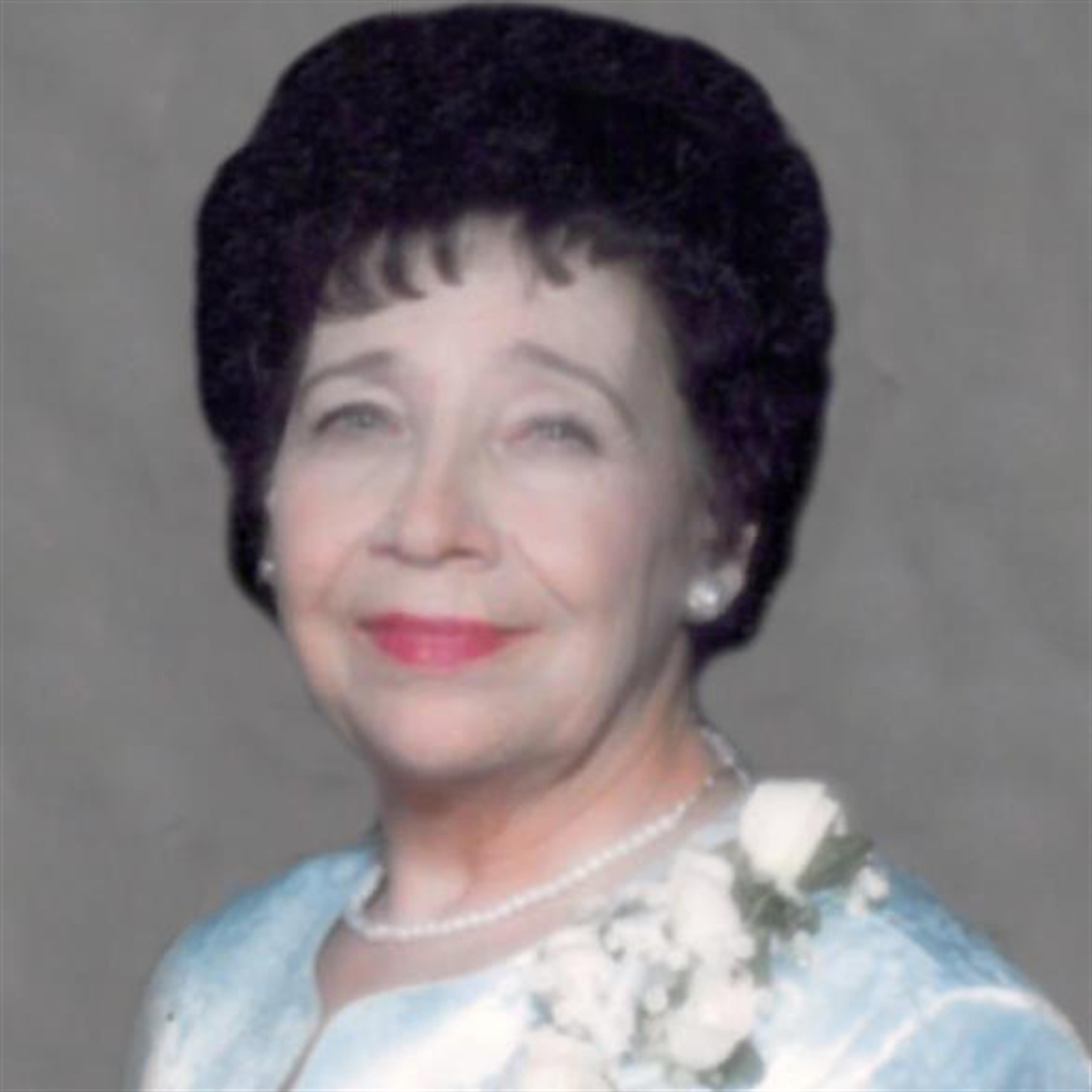 Consuelo Nuccio Kirkfield