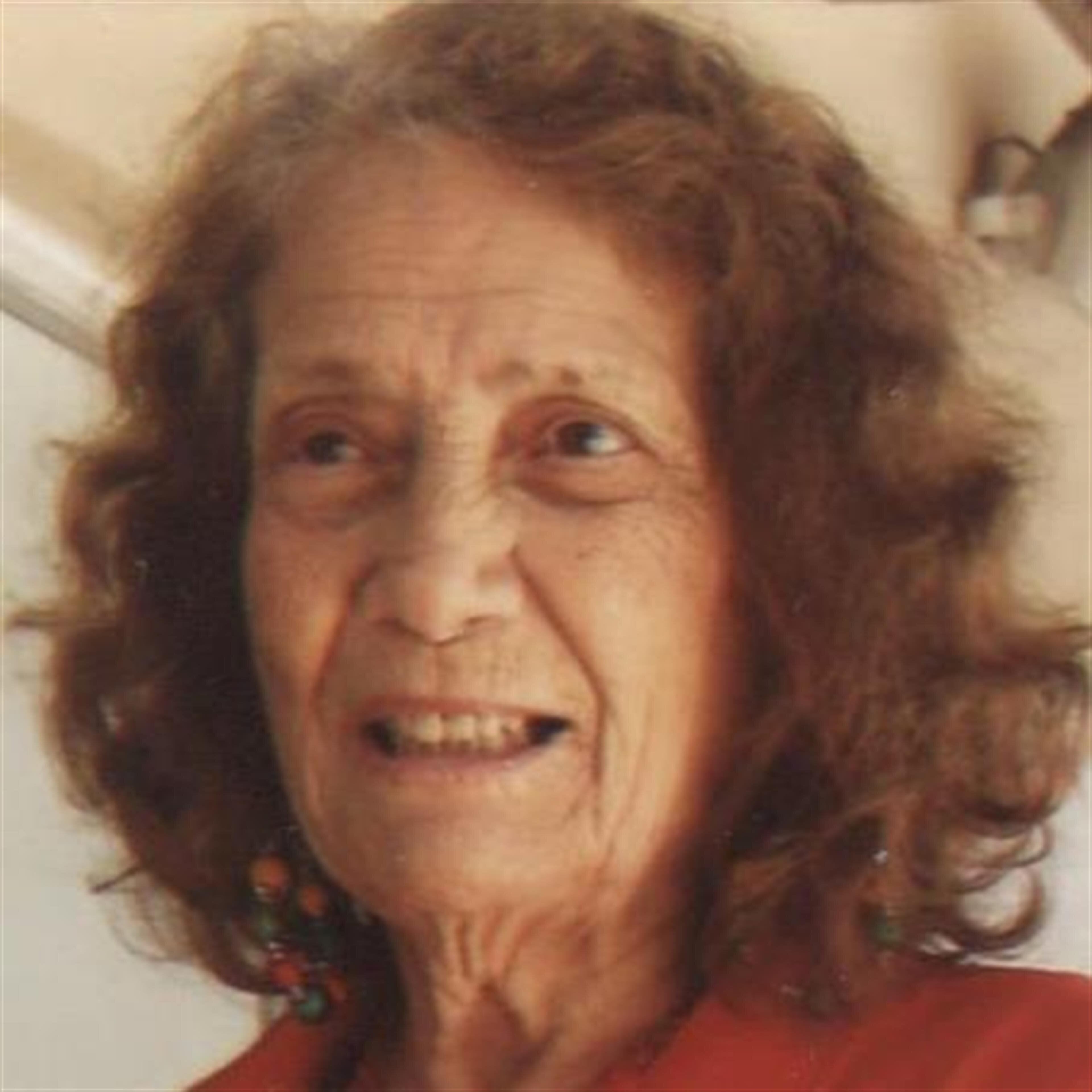 MARTHA M. SANTANA