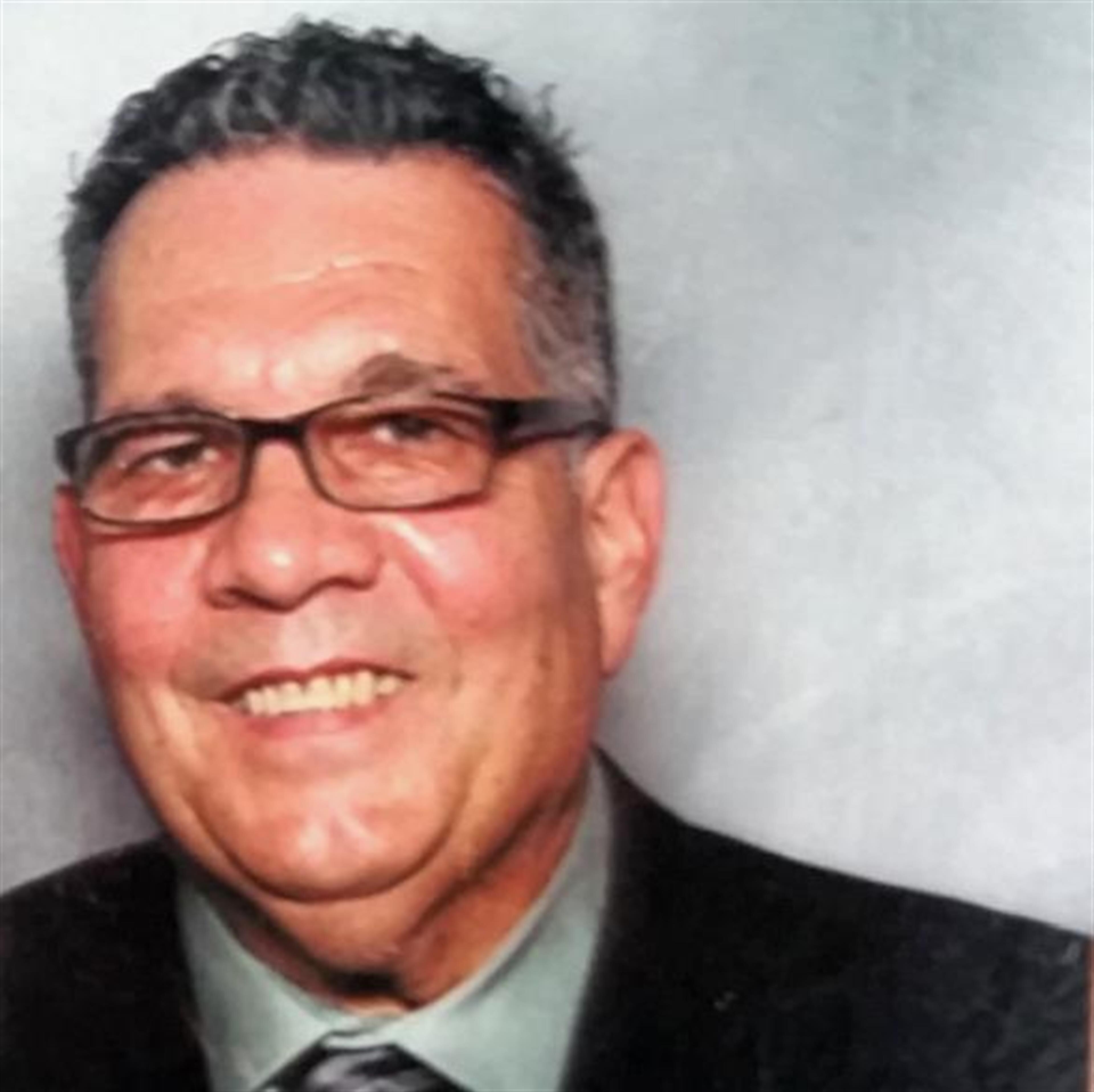 Salvatore "Sam" DiBlasi