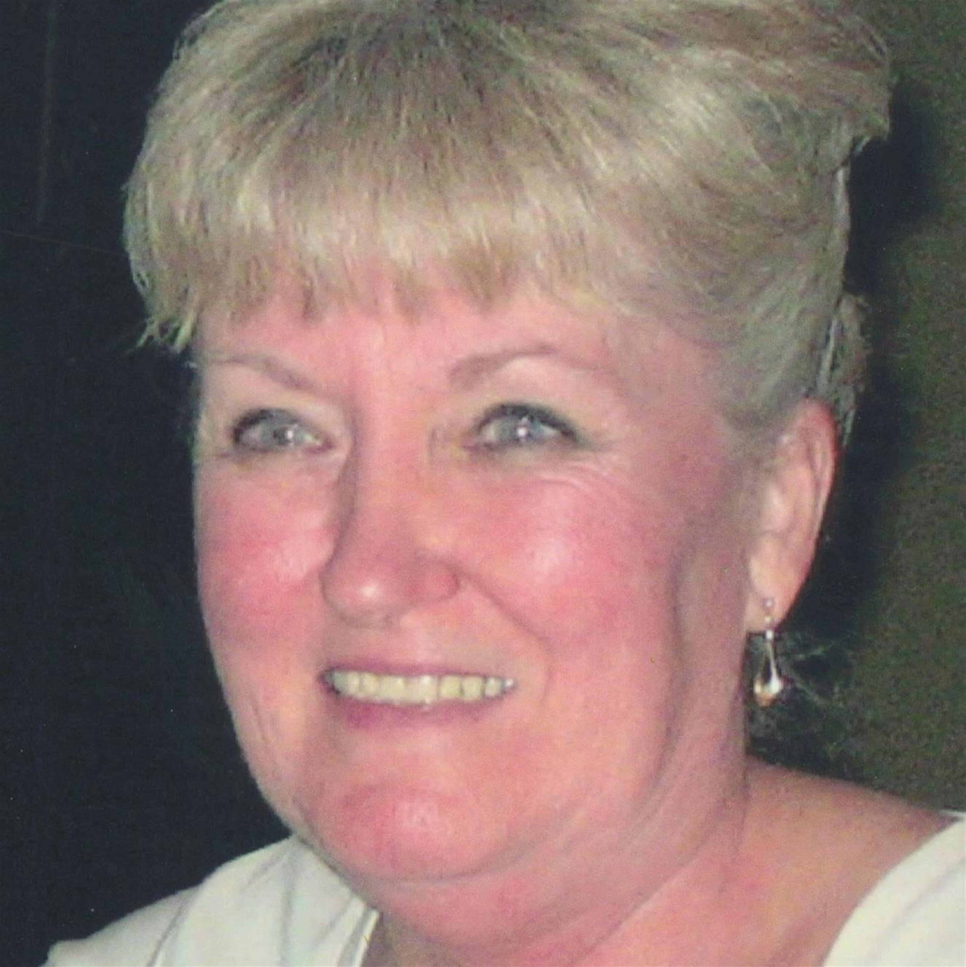 Ms. June Fyke