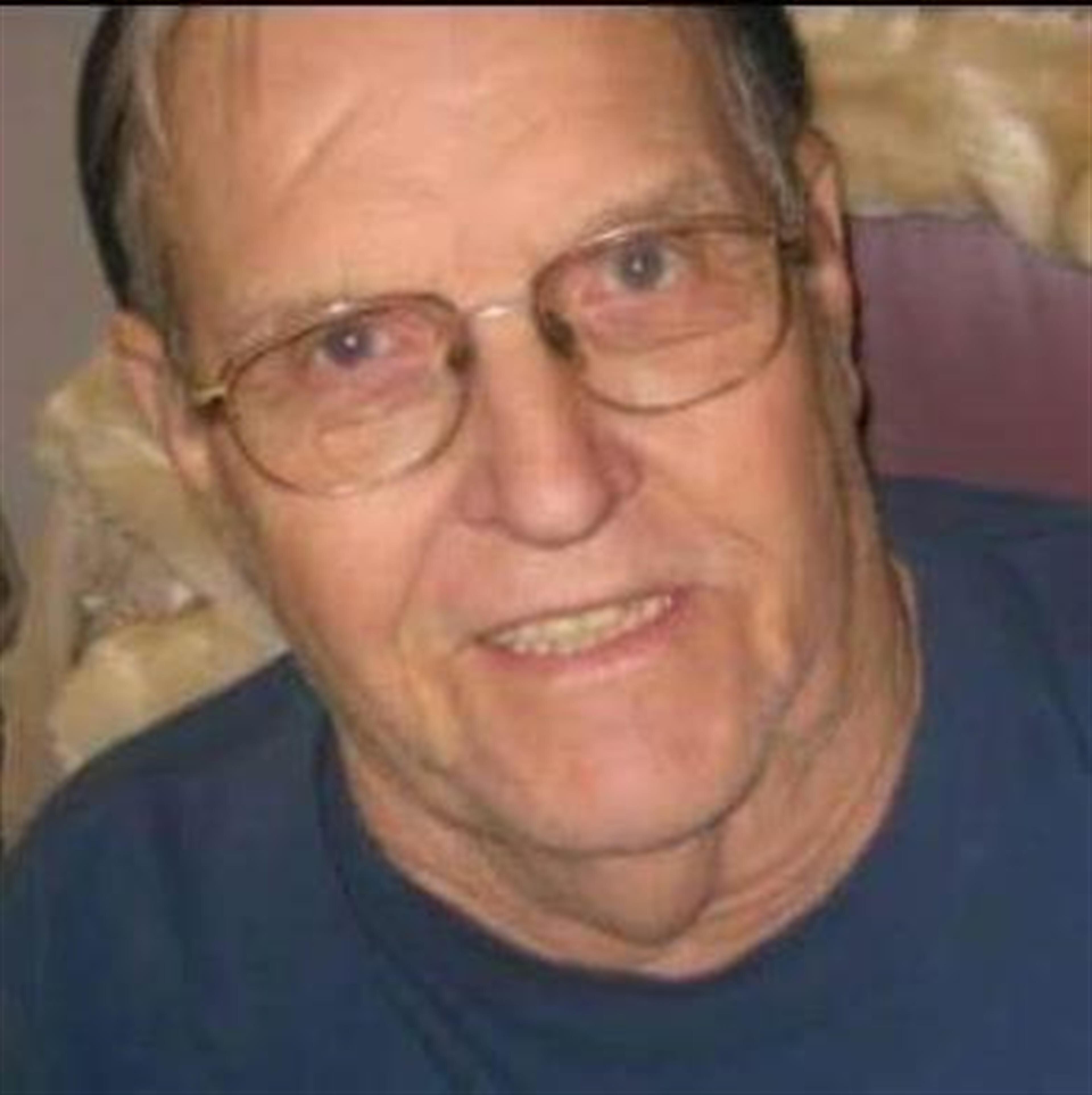 Jerry Wilber Leggett Sr