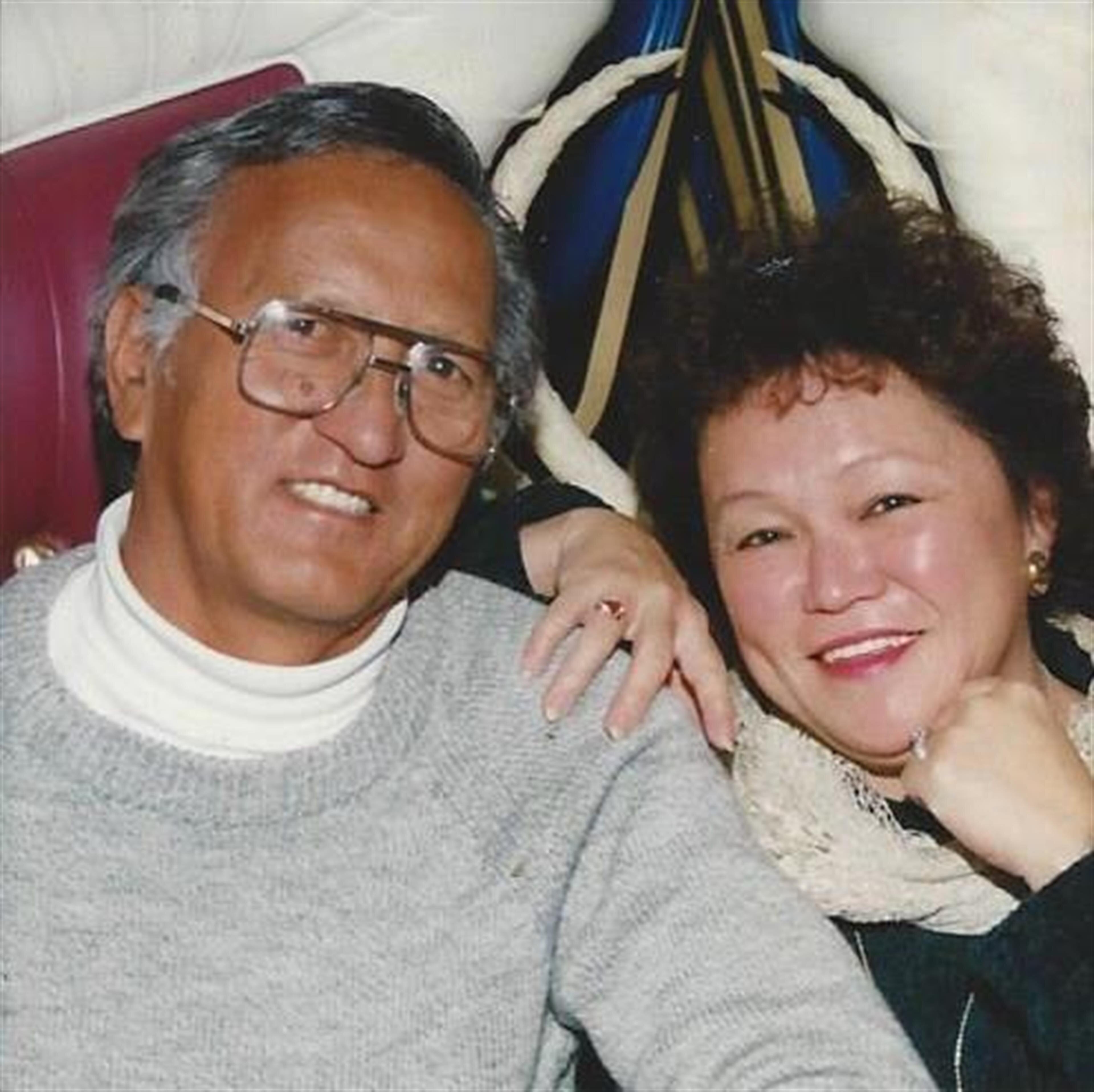 Moses  Kapuahilani  Takemoto