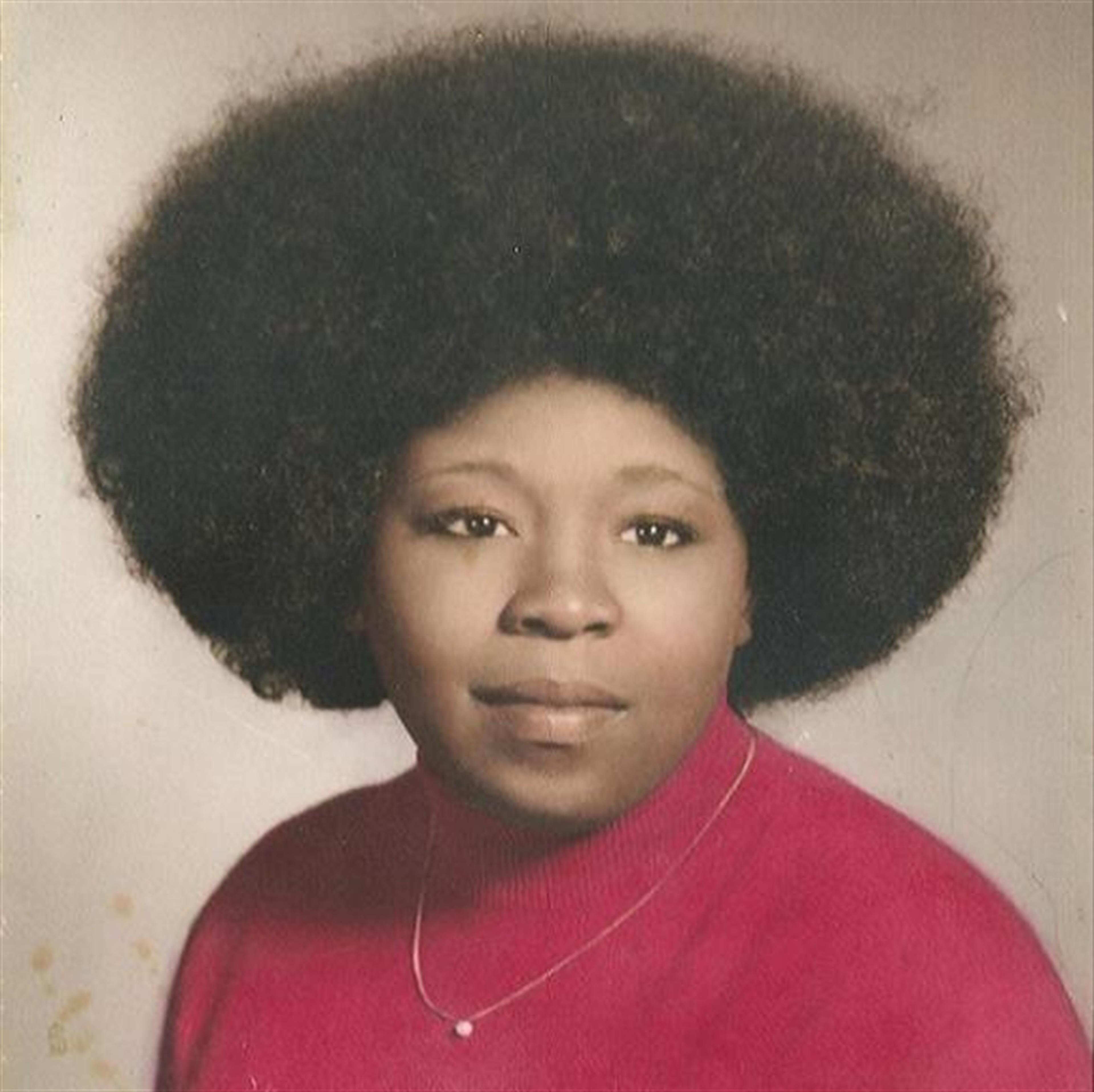 Sharon Kay Jackson