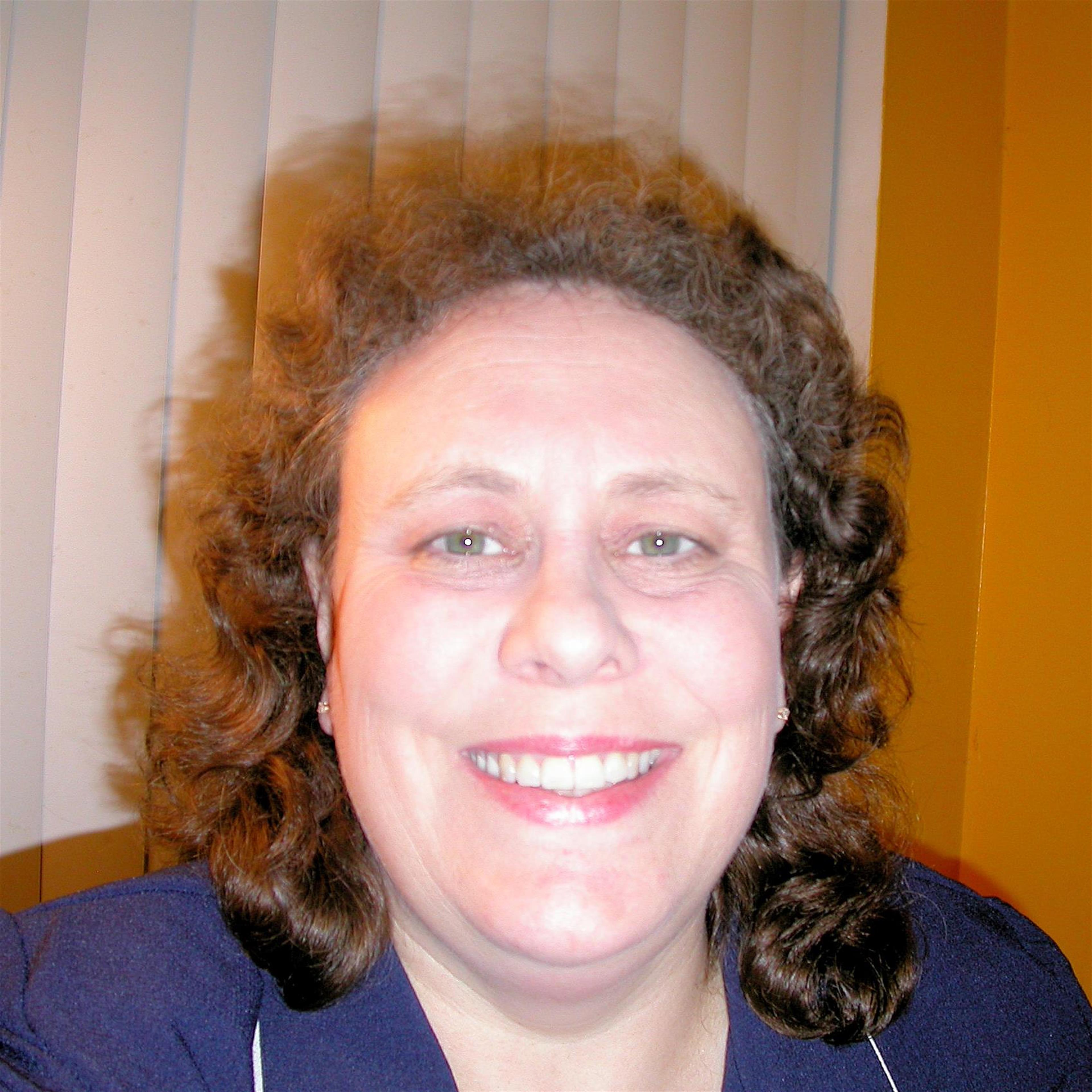 Elizabeth  Anne Hicks