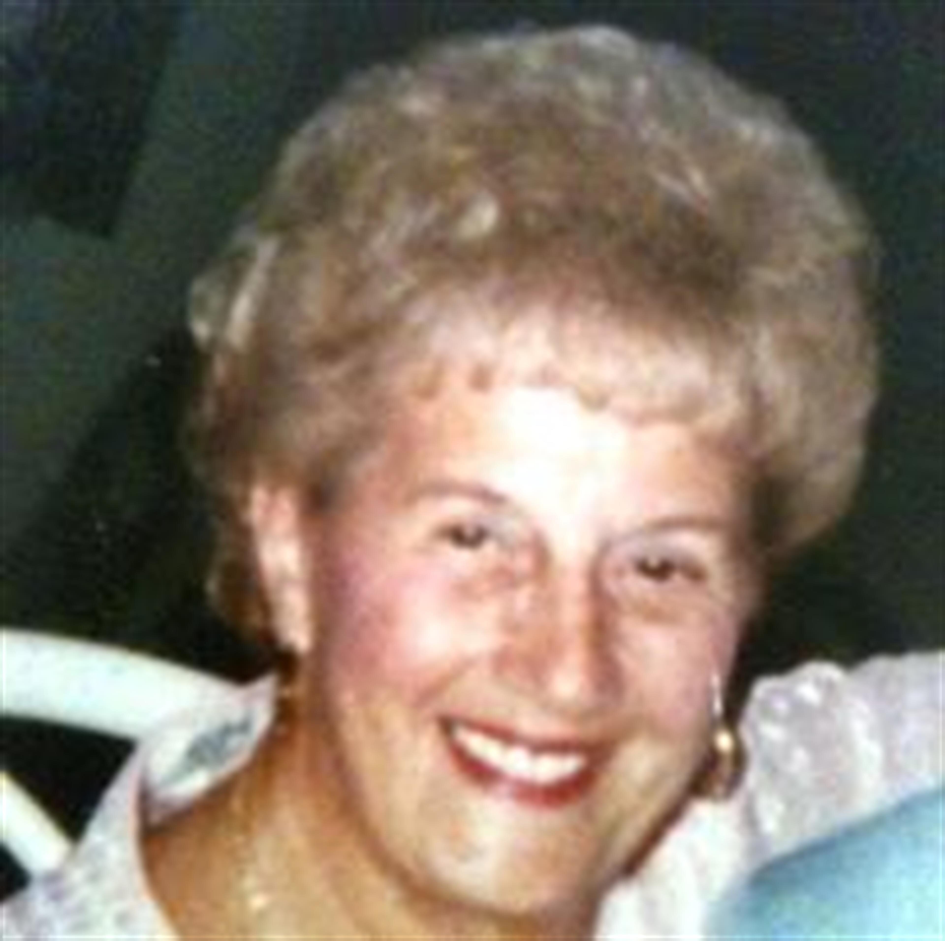 Dorothy Whitsel