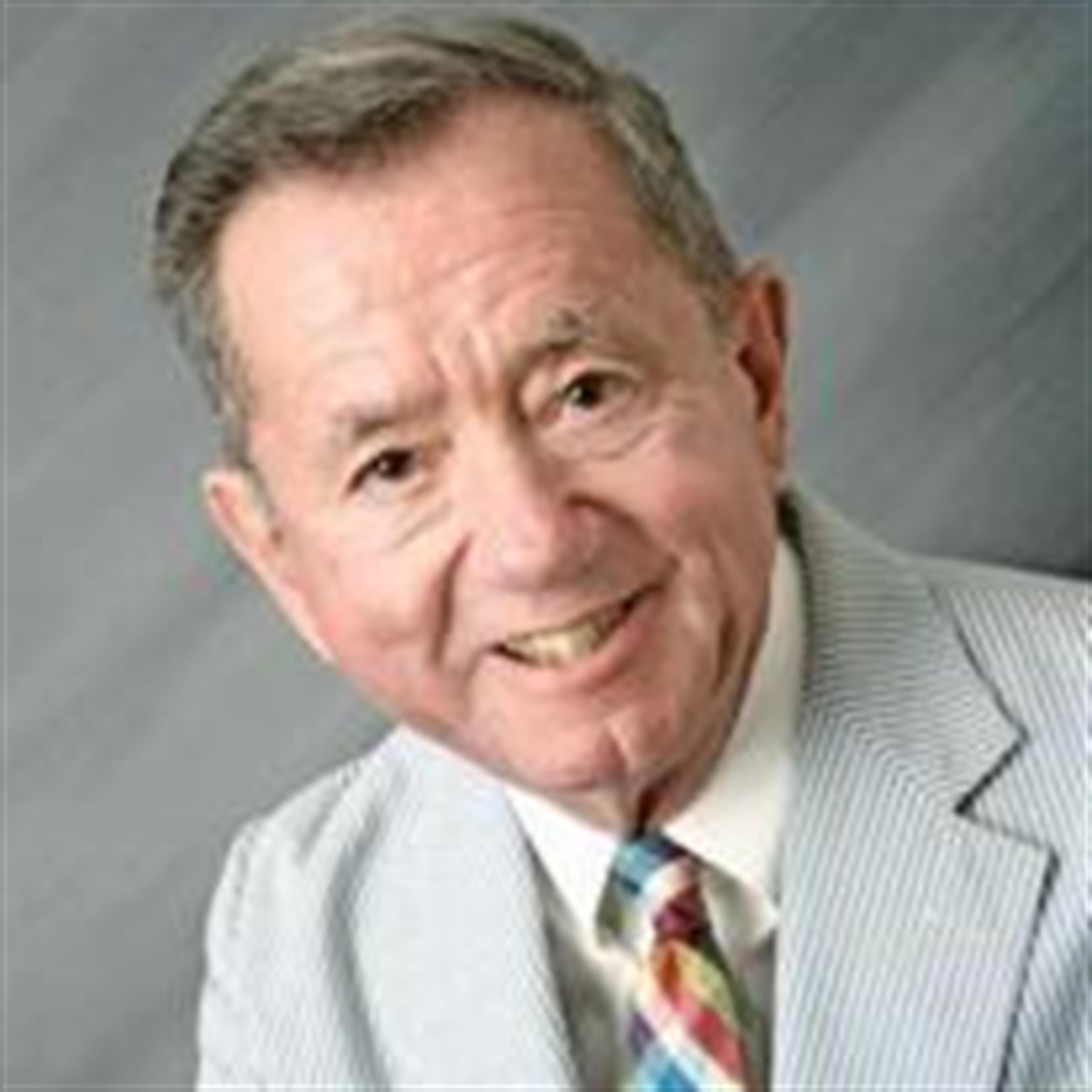 Peter Wood Gavian