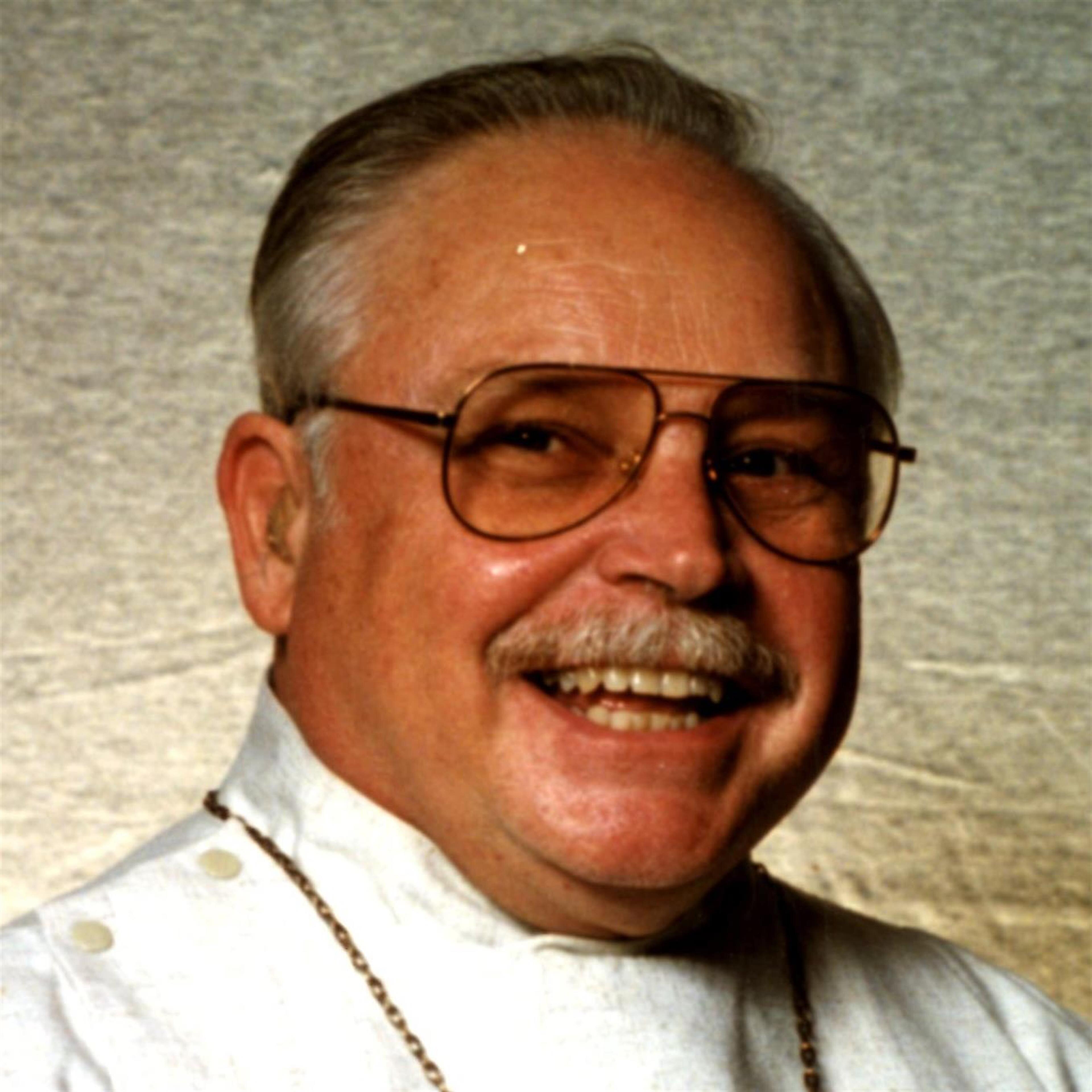 Larry B Brandt Ph.D.
