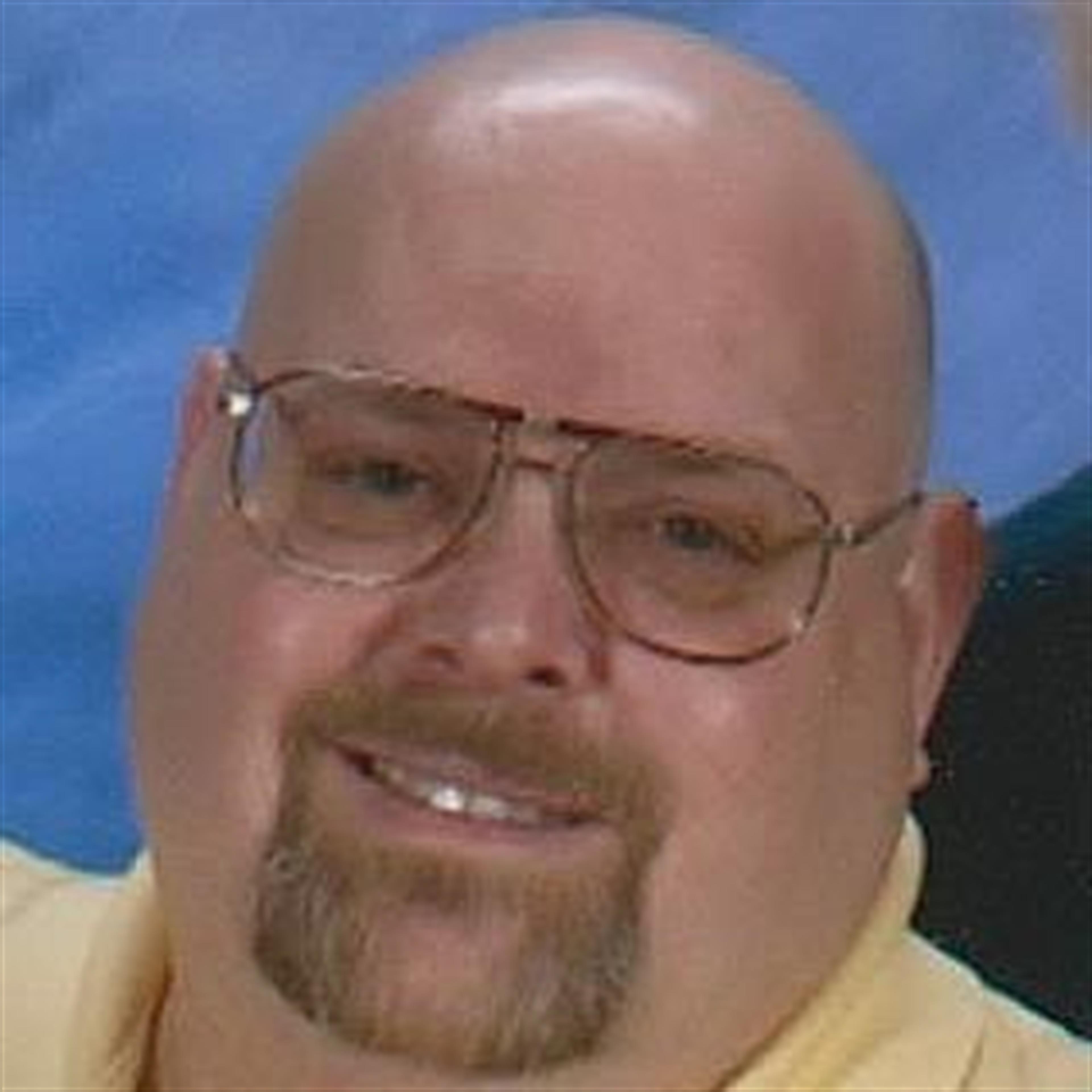 Mr. Jason Eric Tucker