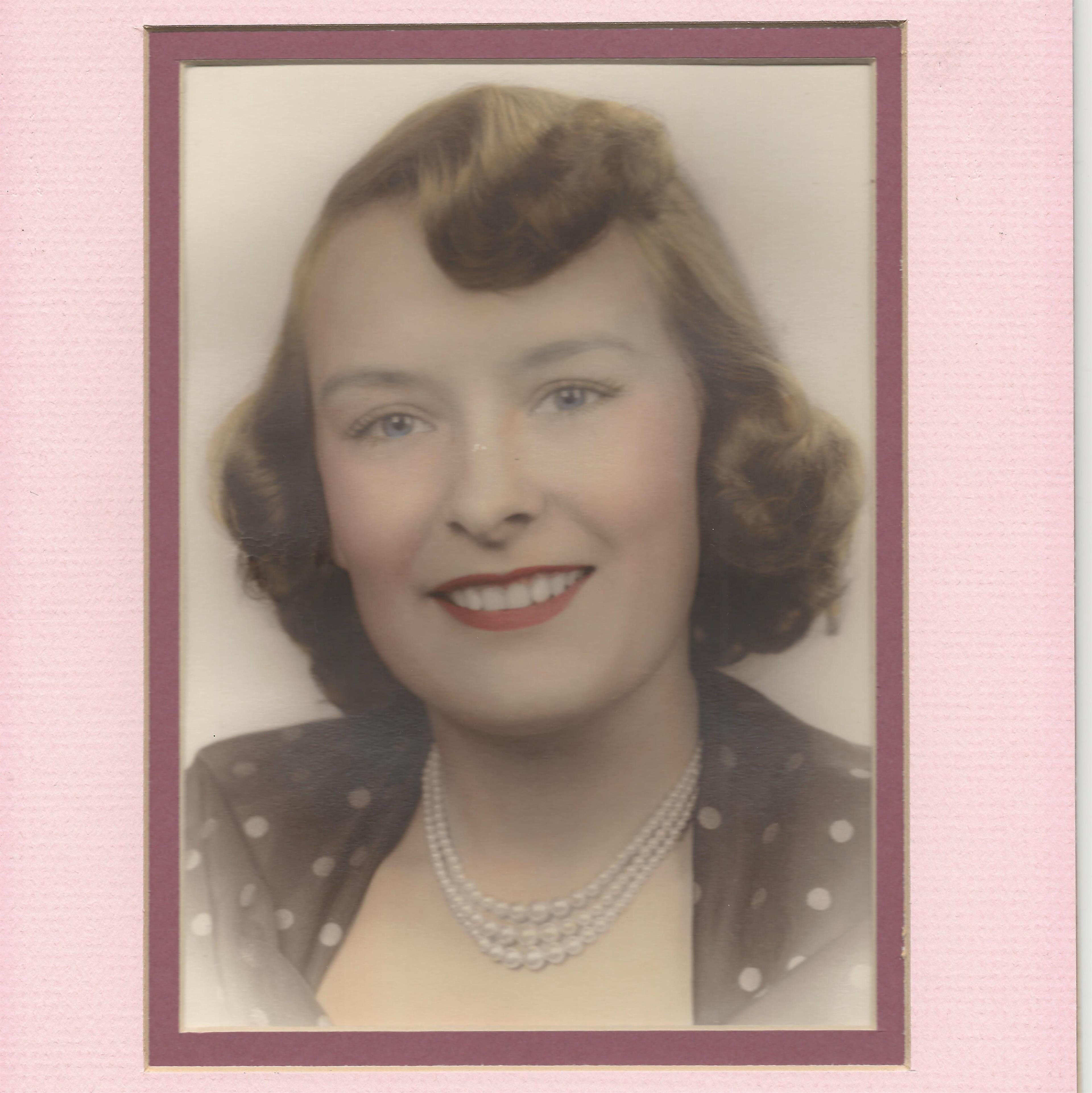Pamela Kingsbury (Seymour)
