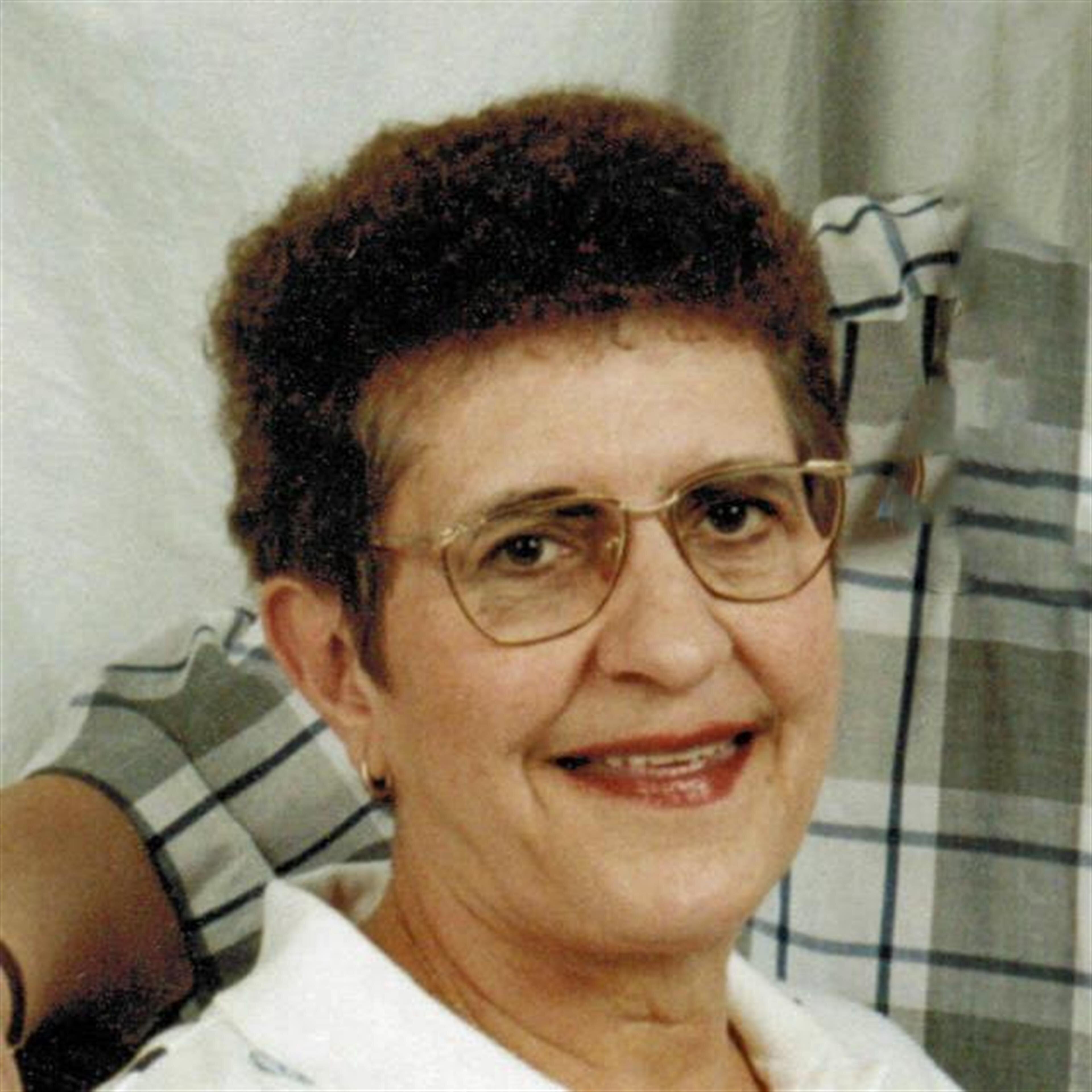 Wanda Lou Avendt