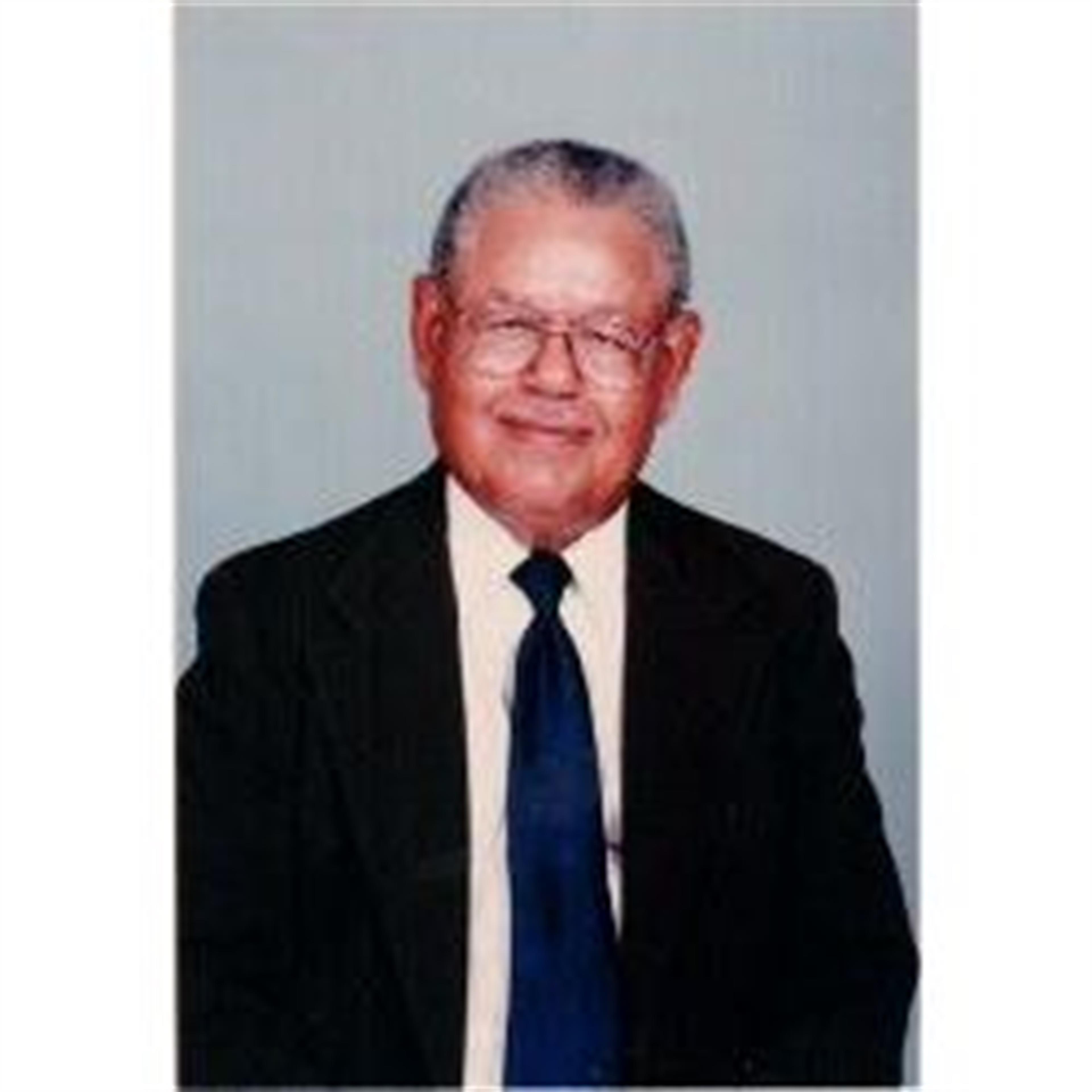 Harvey J. Ayers' obituary picture
