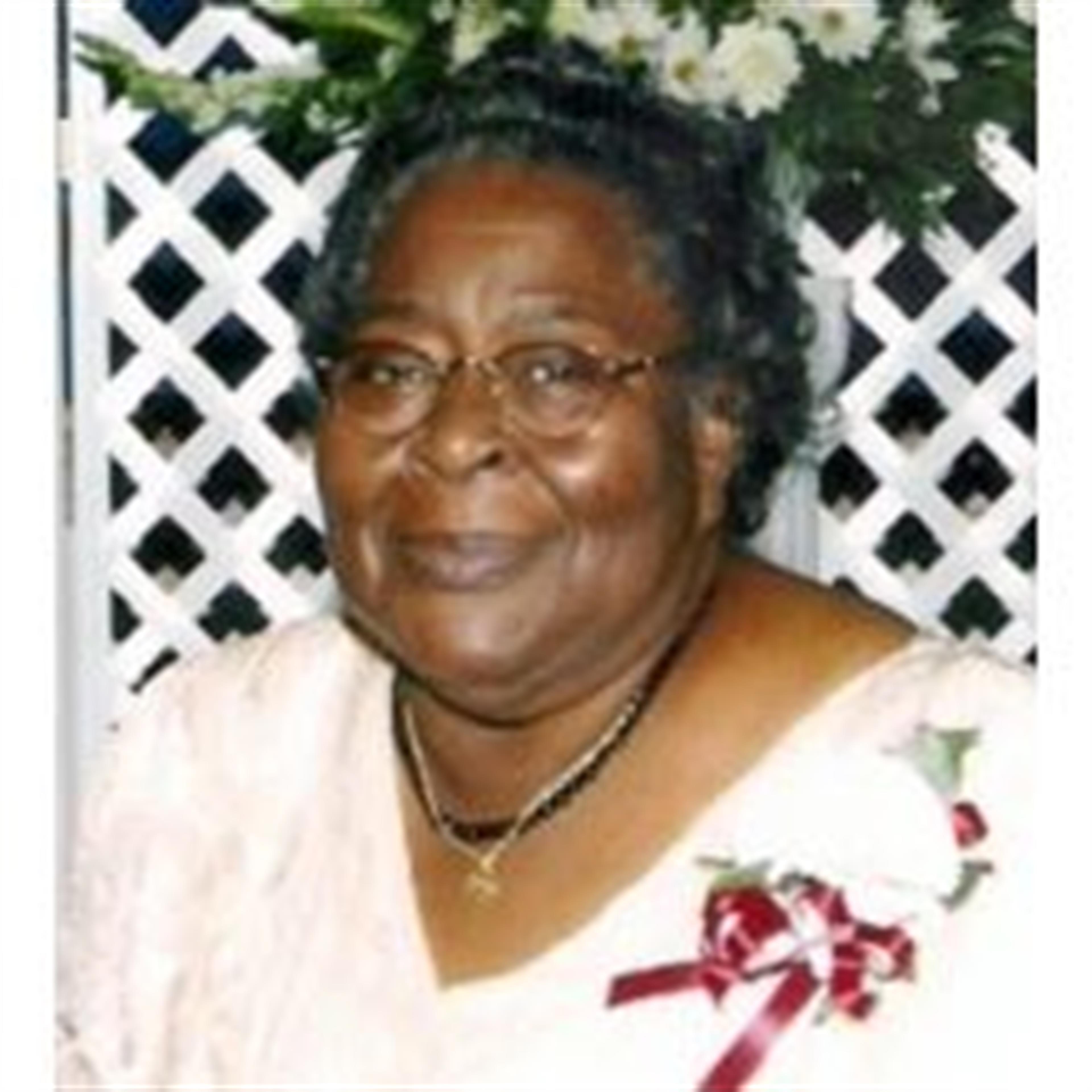 Ernestine Deloris Rouse's obituary picture