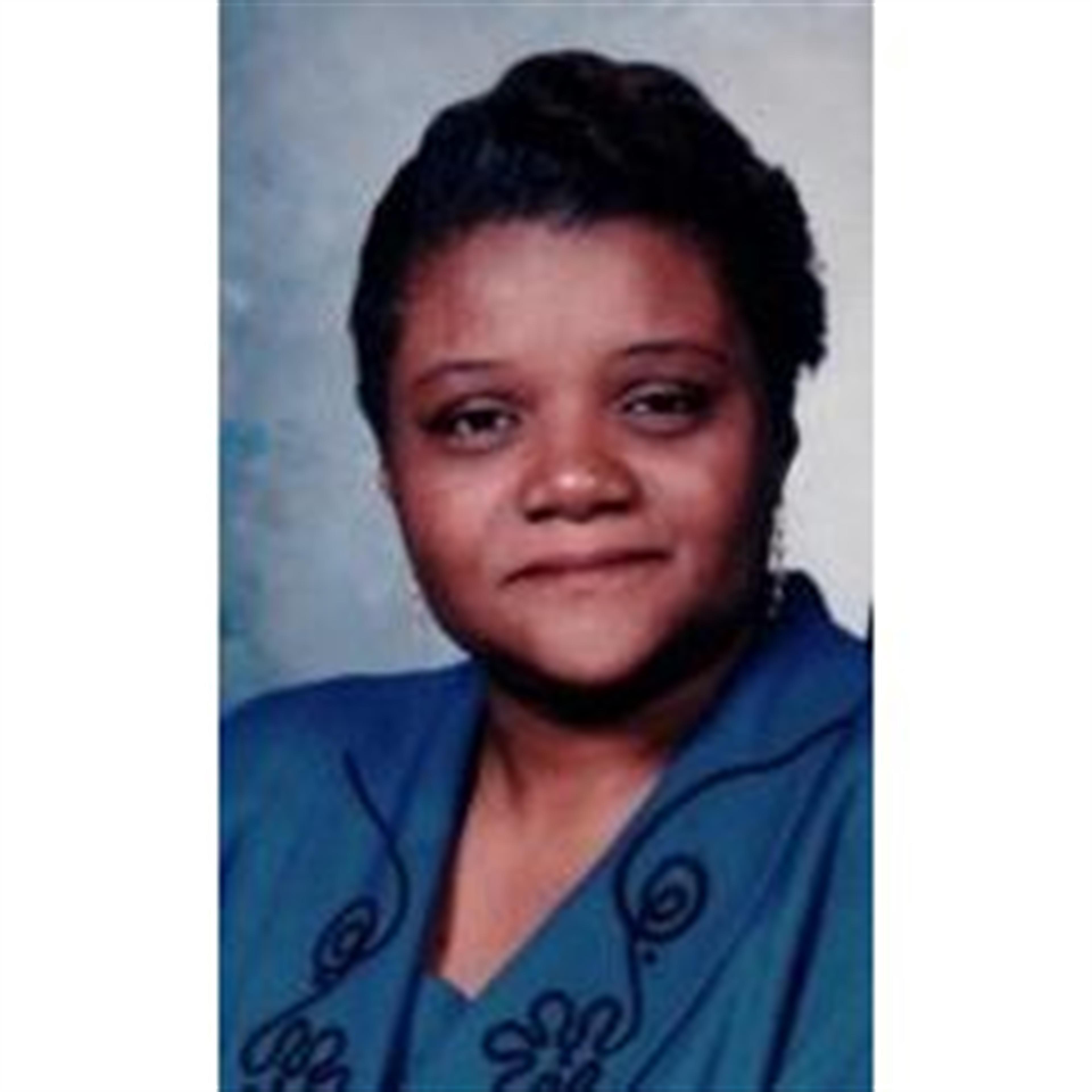 Brenda Jane Jones' obituary picture