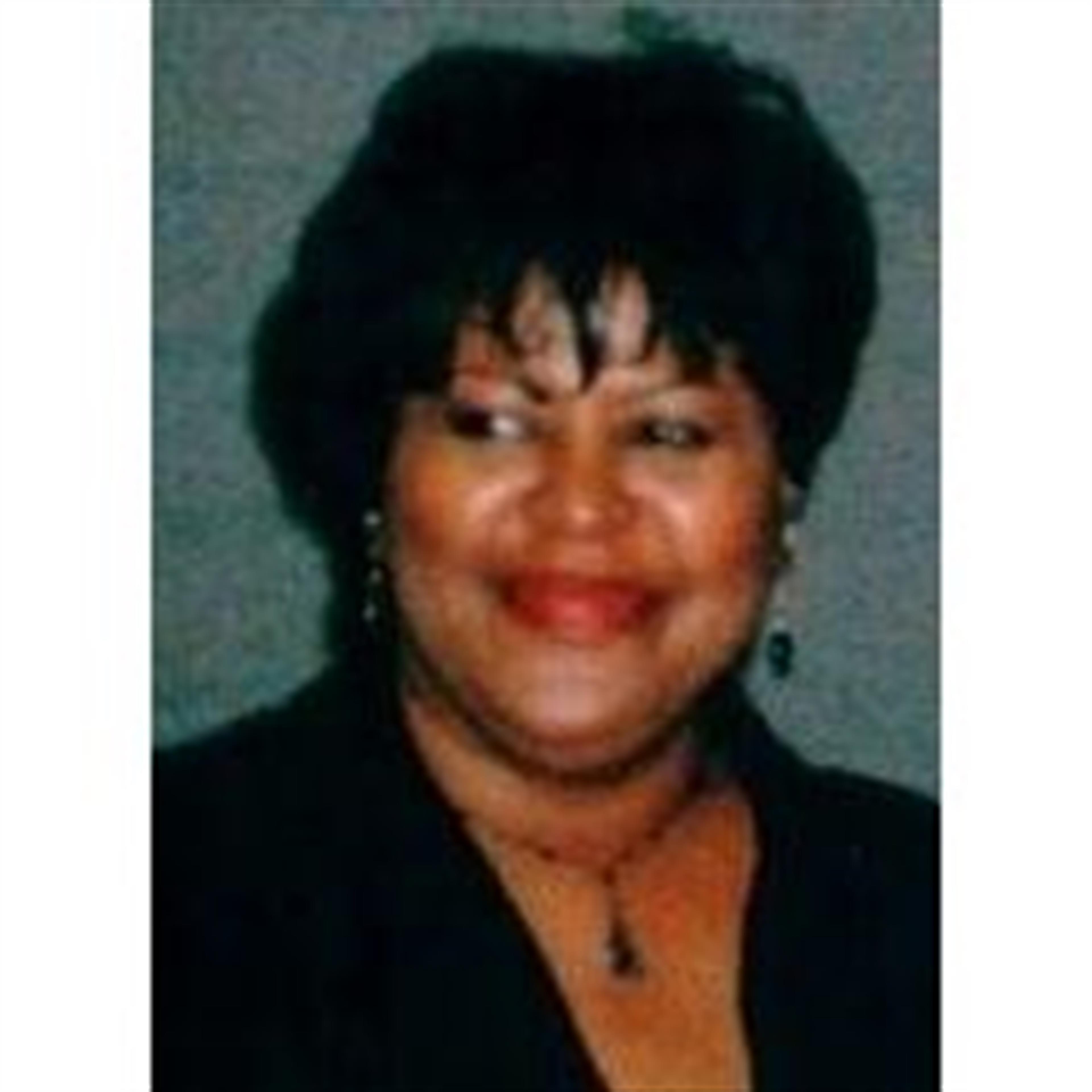 Deatrice Irene Hill's obituary picture