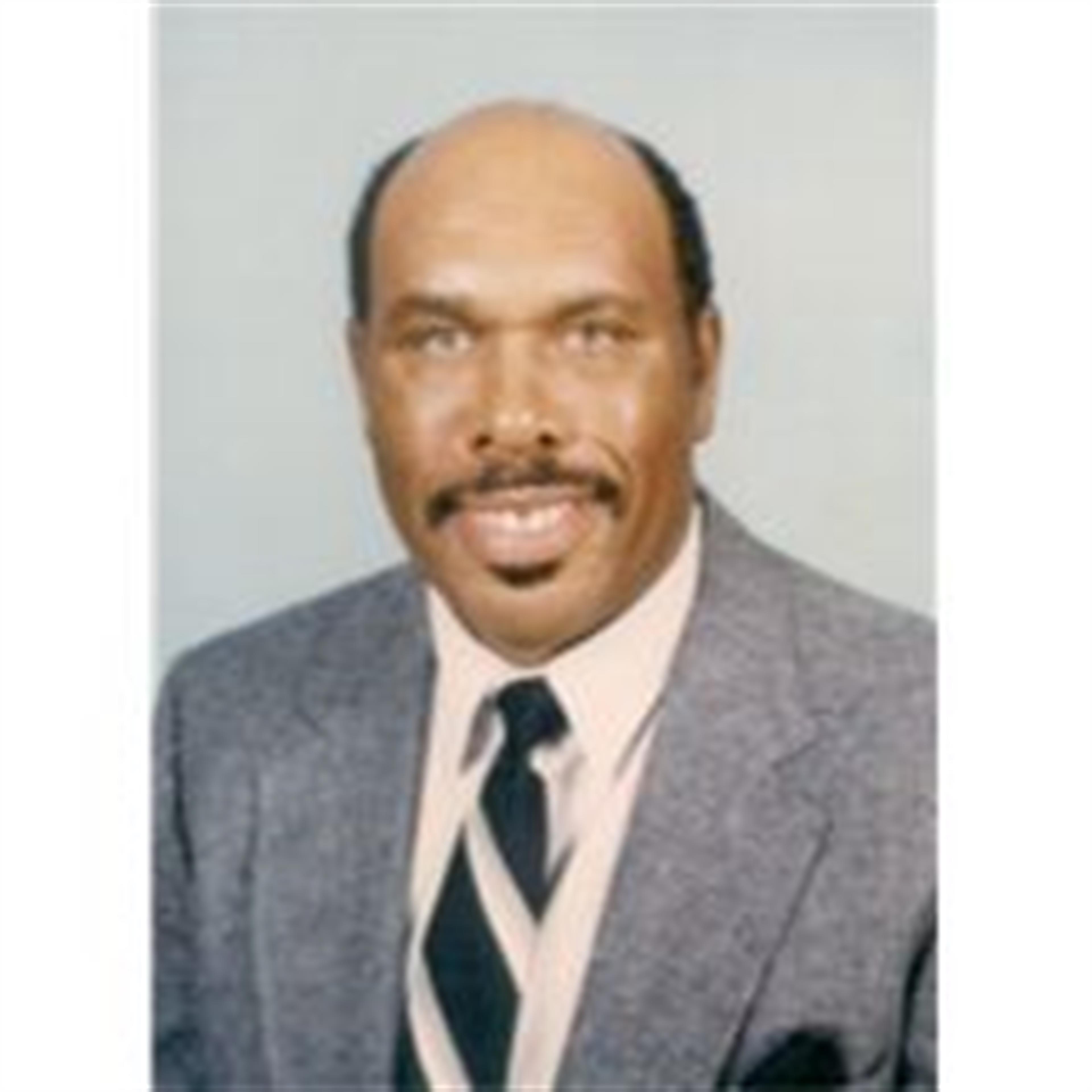 Mr. John Robert Miller's obituary picture