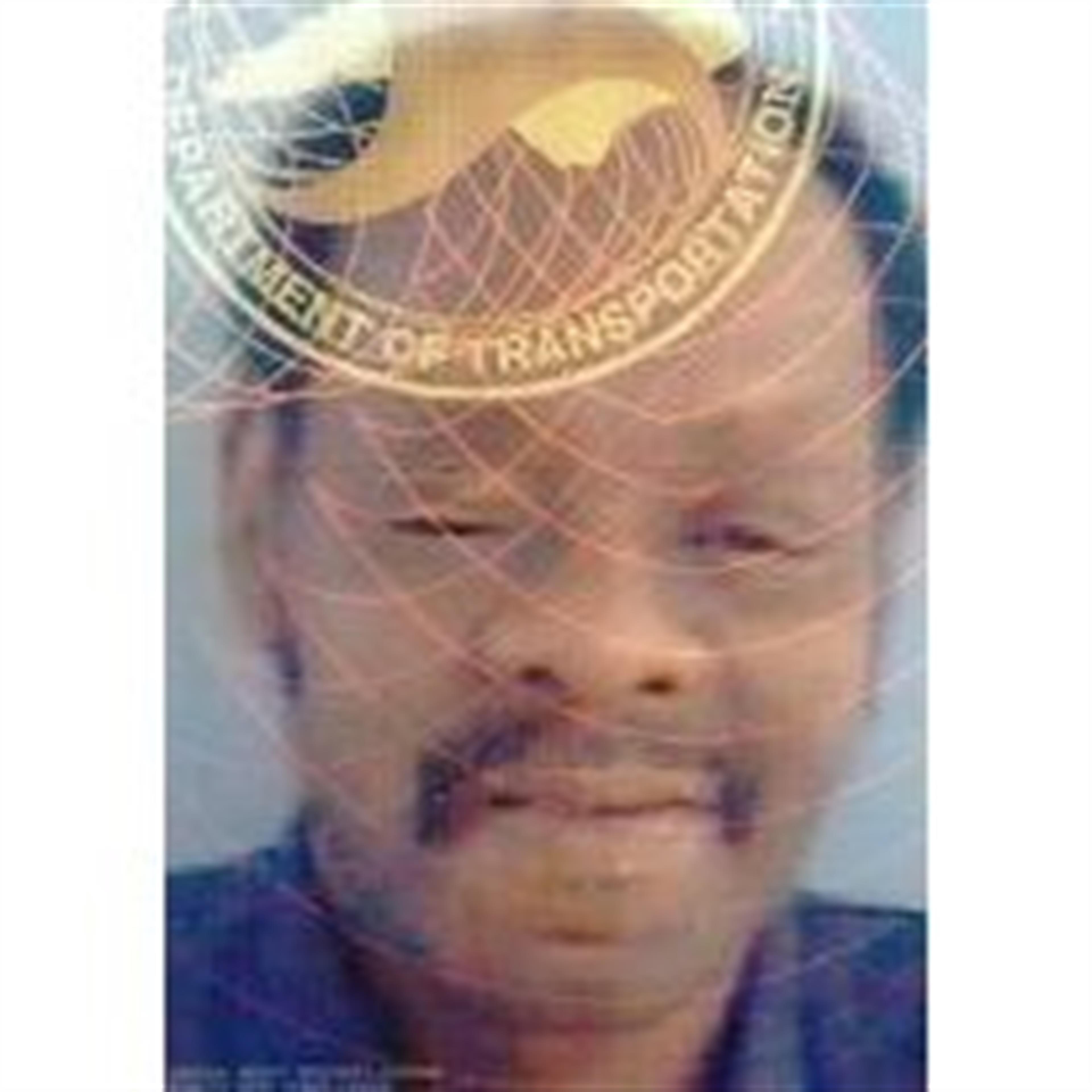 John Smith Jr.'s obituary picture