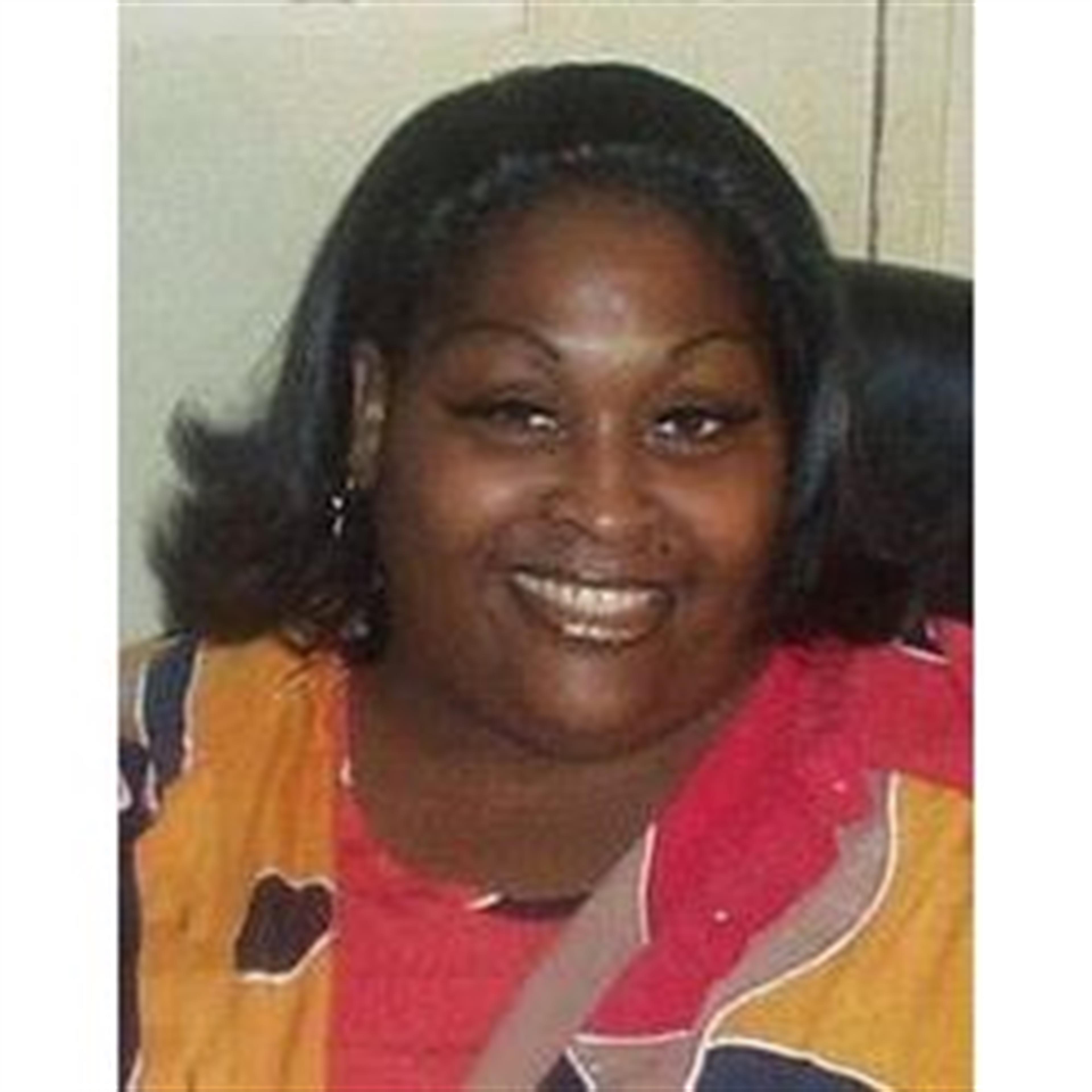 Monique Dannette Anderson