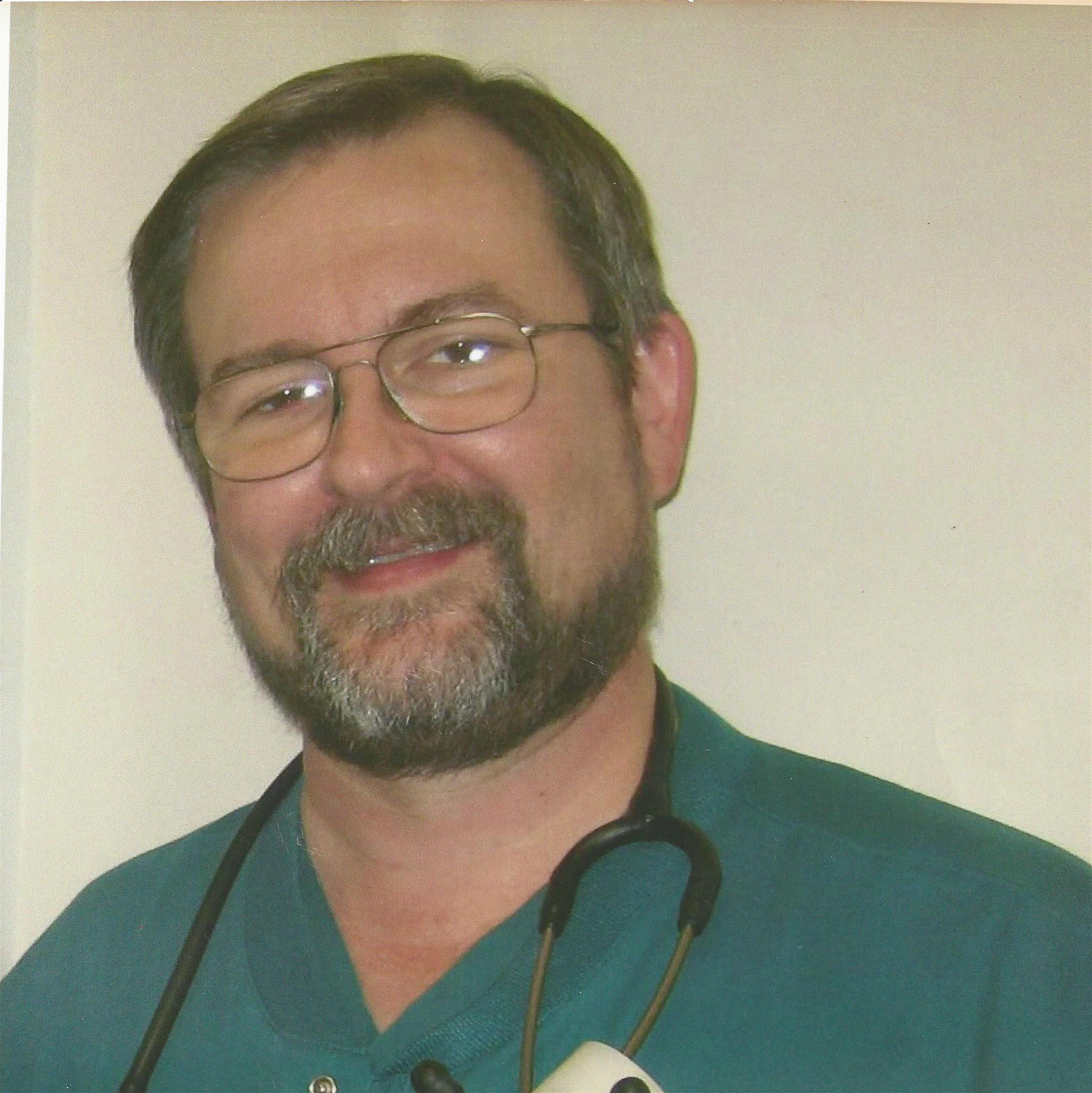 Donald (Don) Scott Chester 's obituary picture