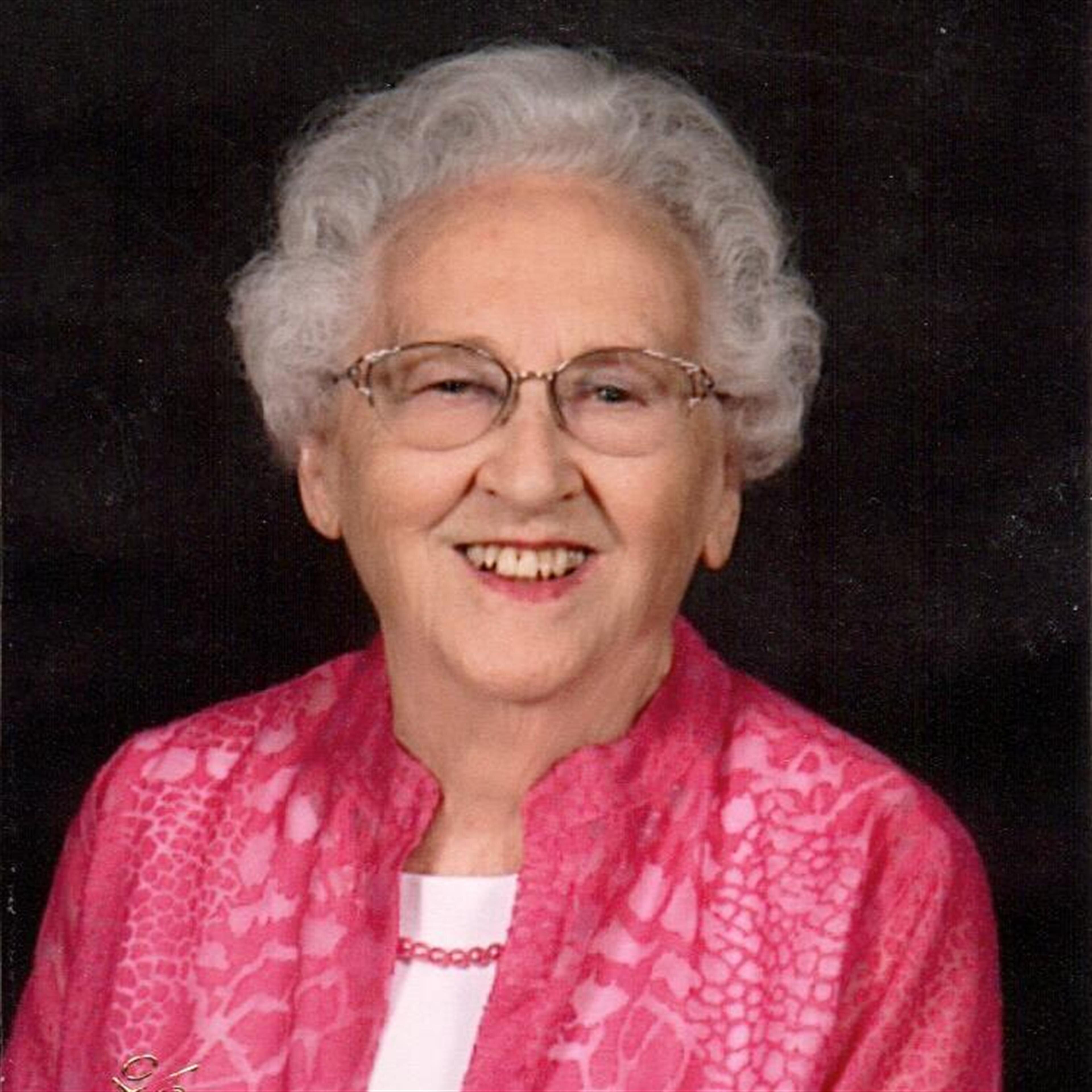 Helen  McNeeley