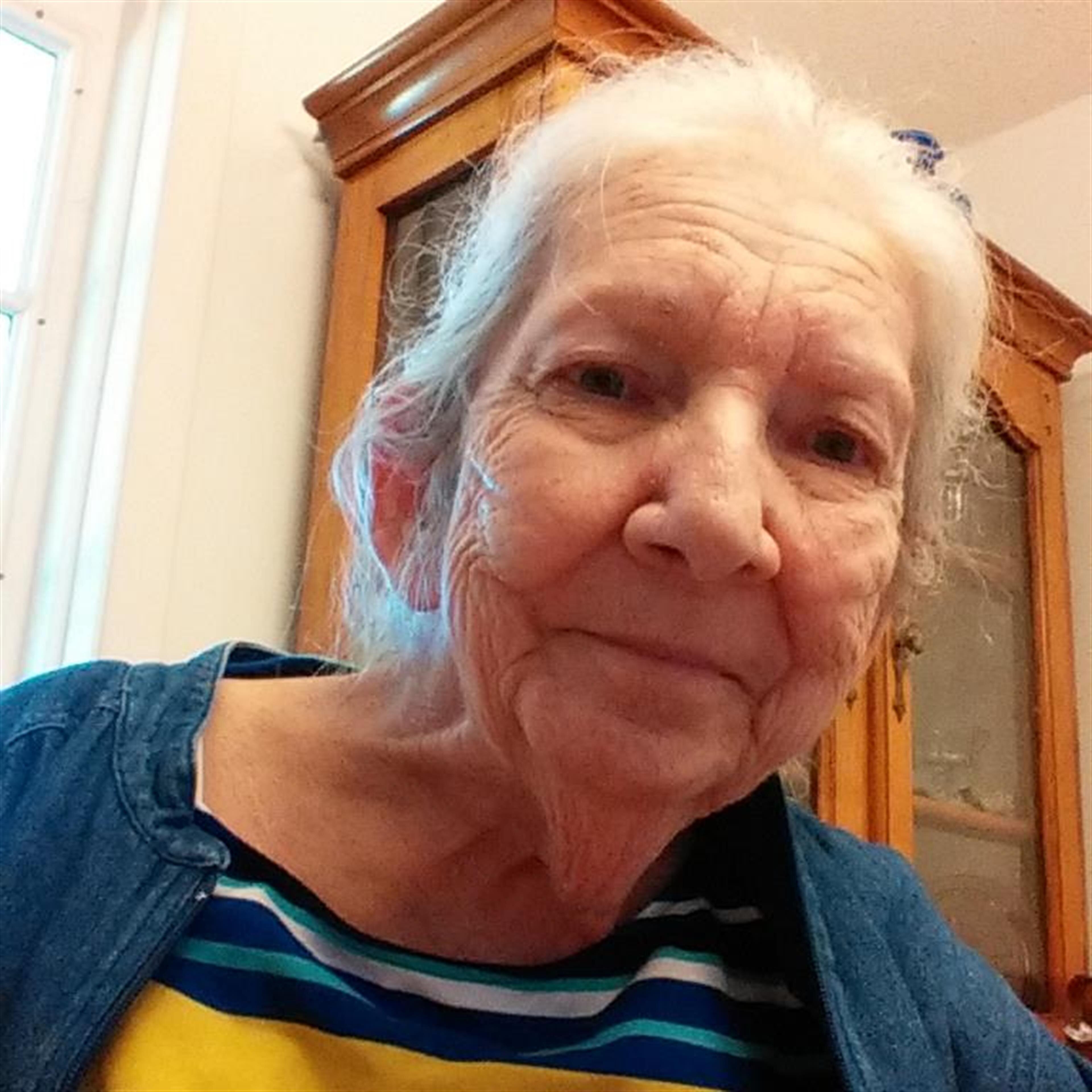 Martha Sue Grimes Dennison