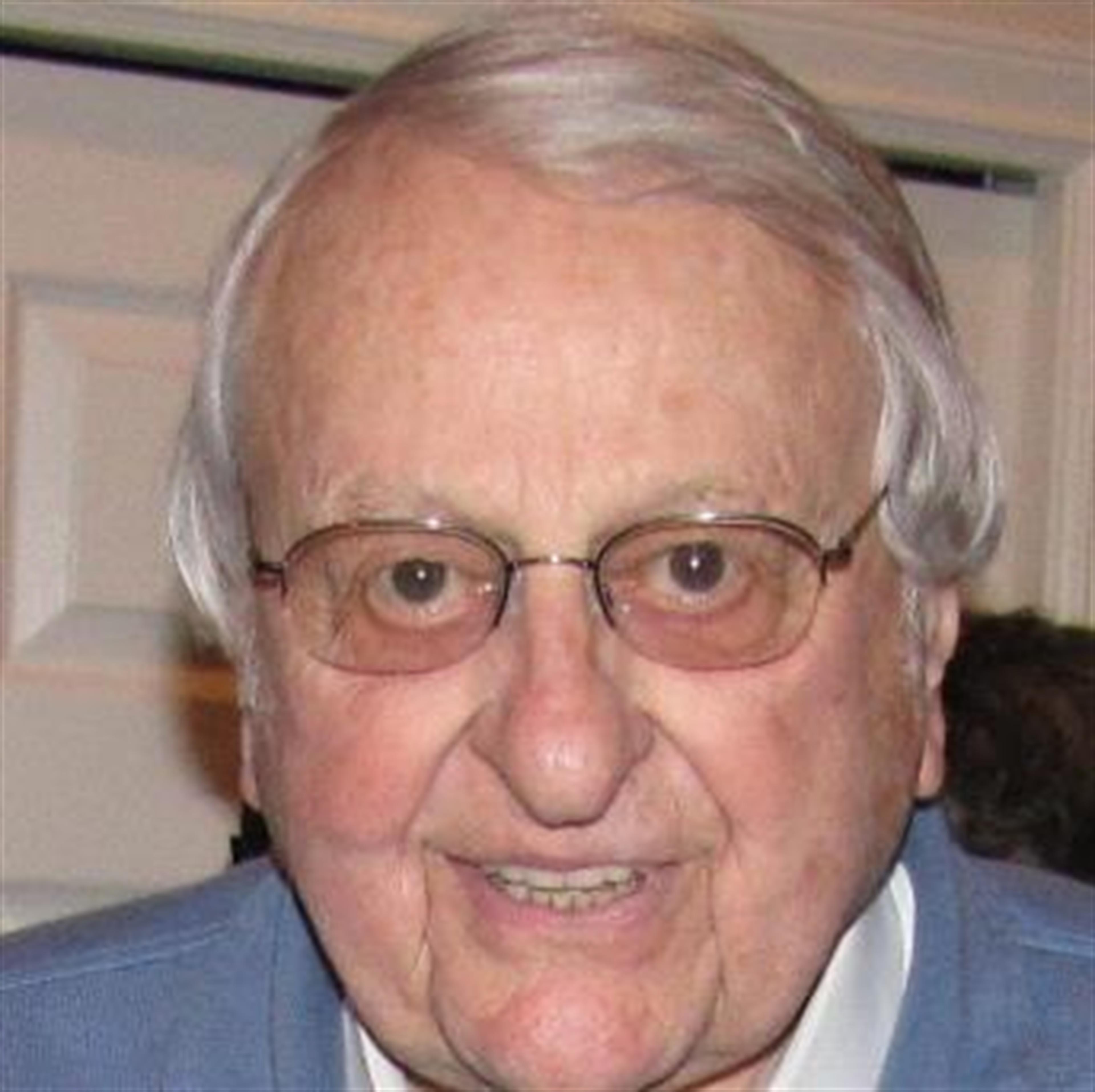 James Talmadge Roberts