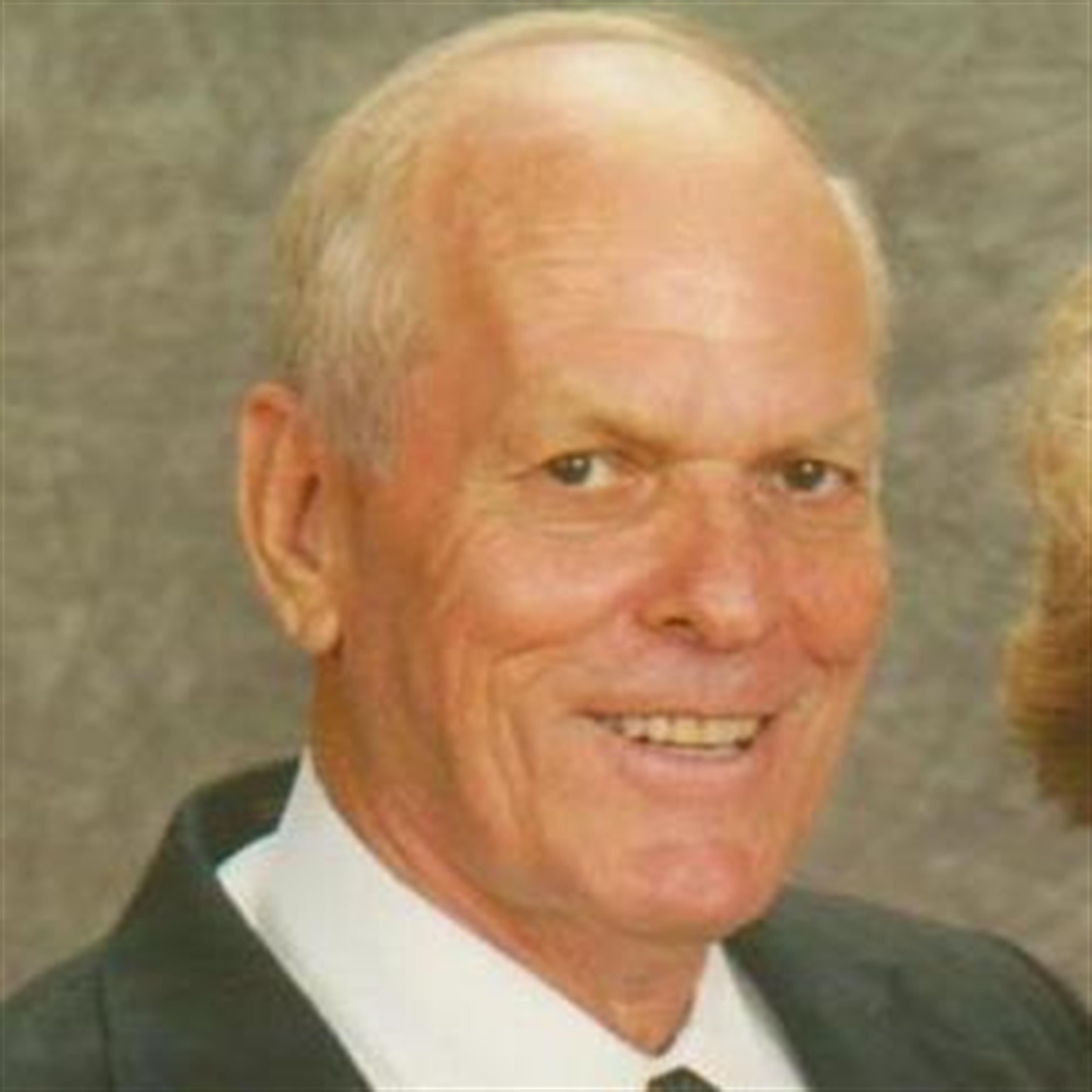 E.D. Temples Jr
