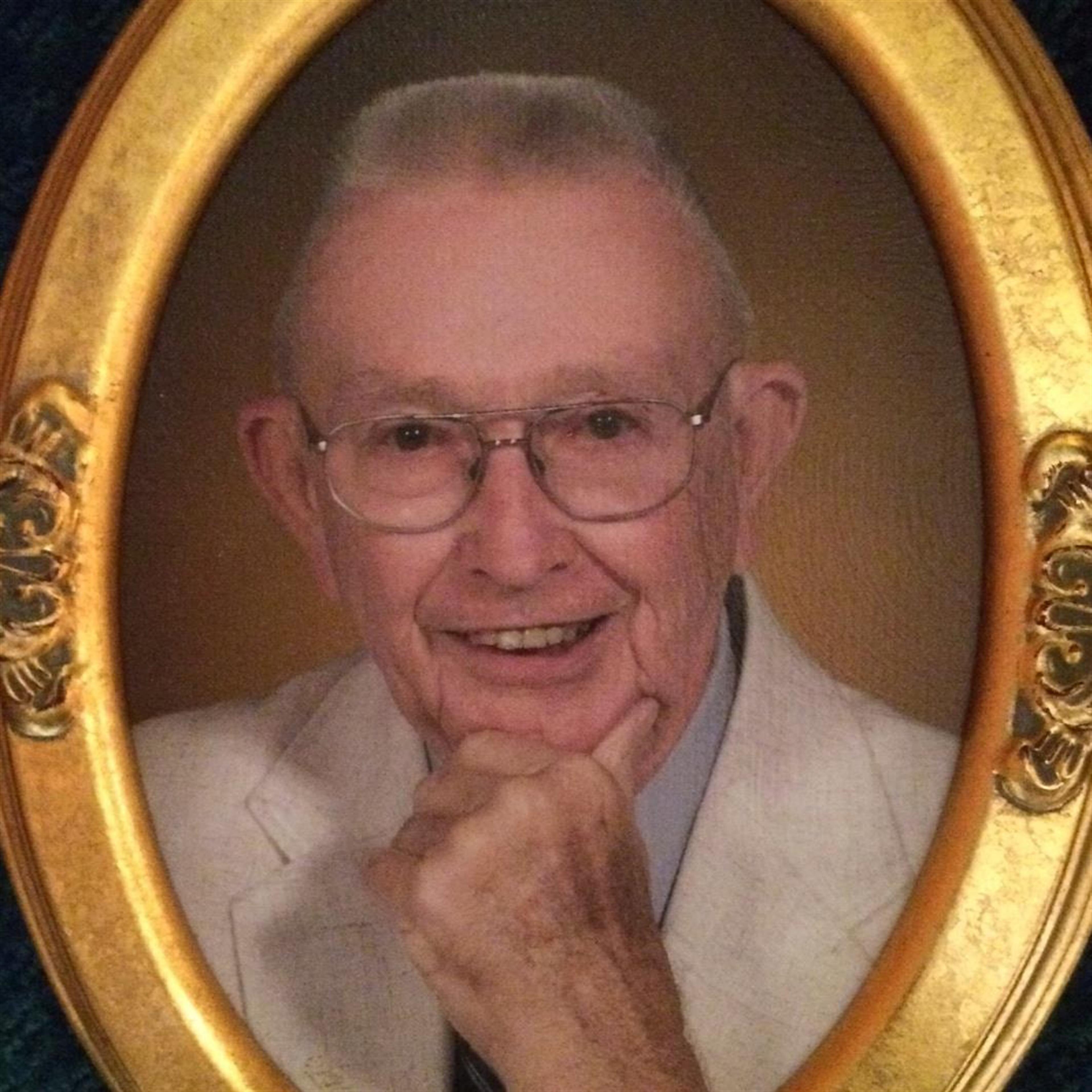 Norman F. Riedel