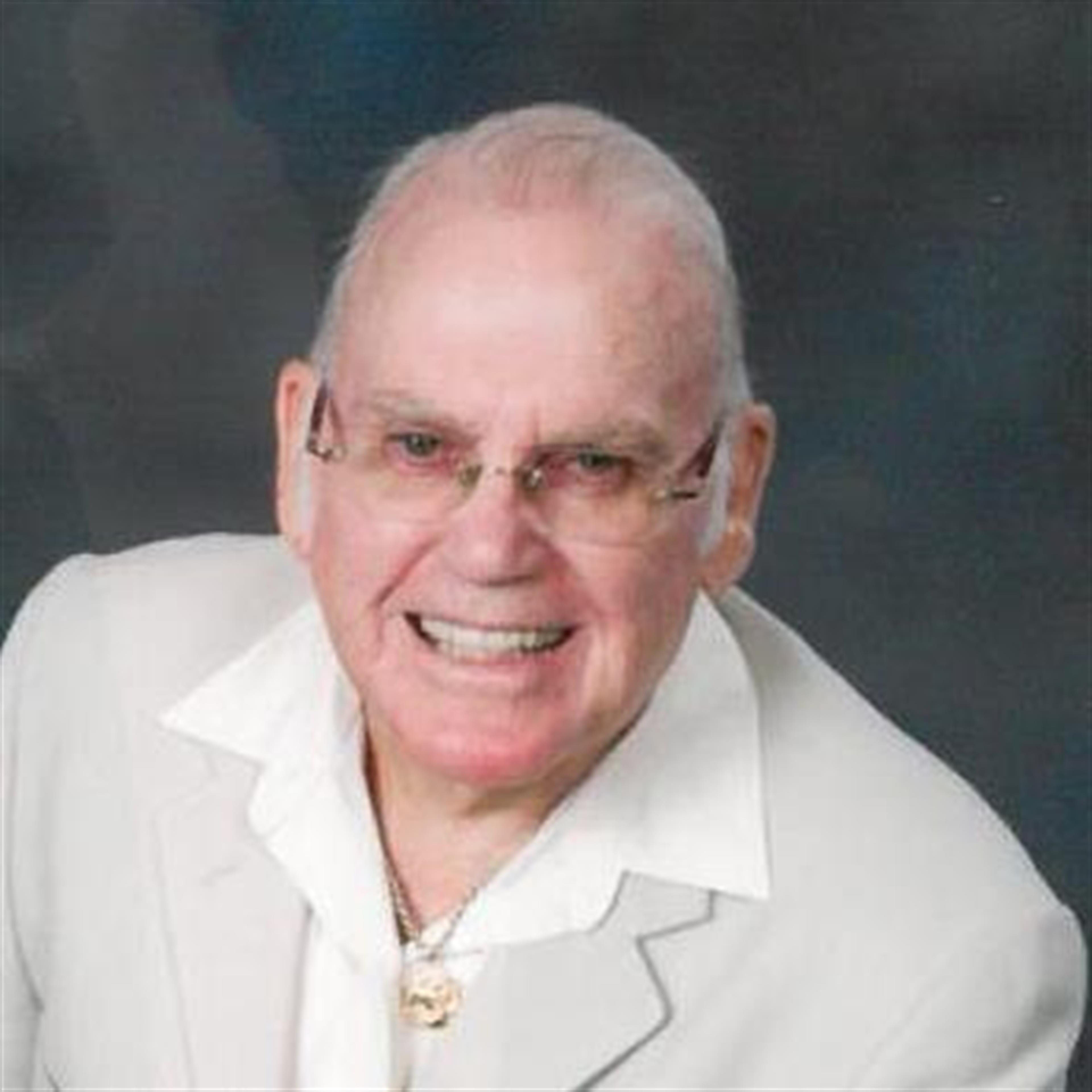 Mr. Robert Oscar Fairchild