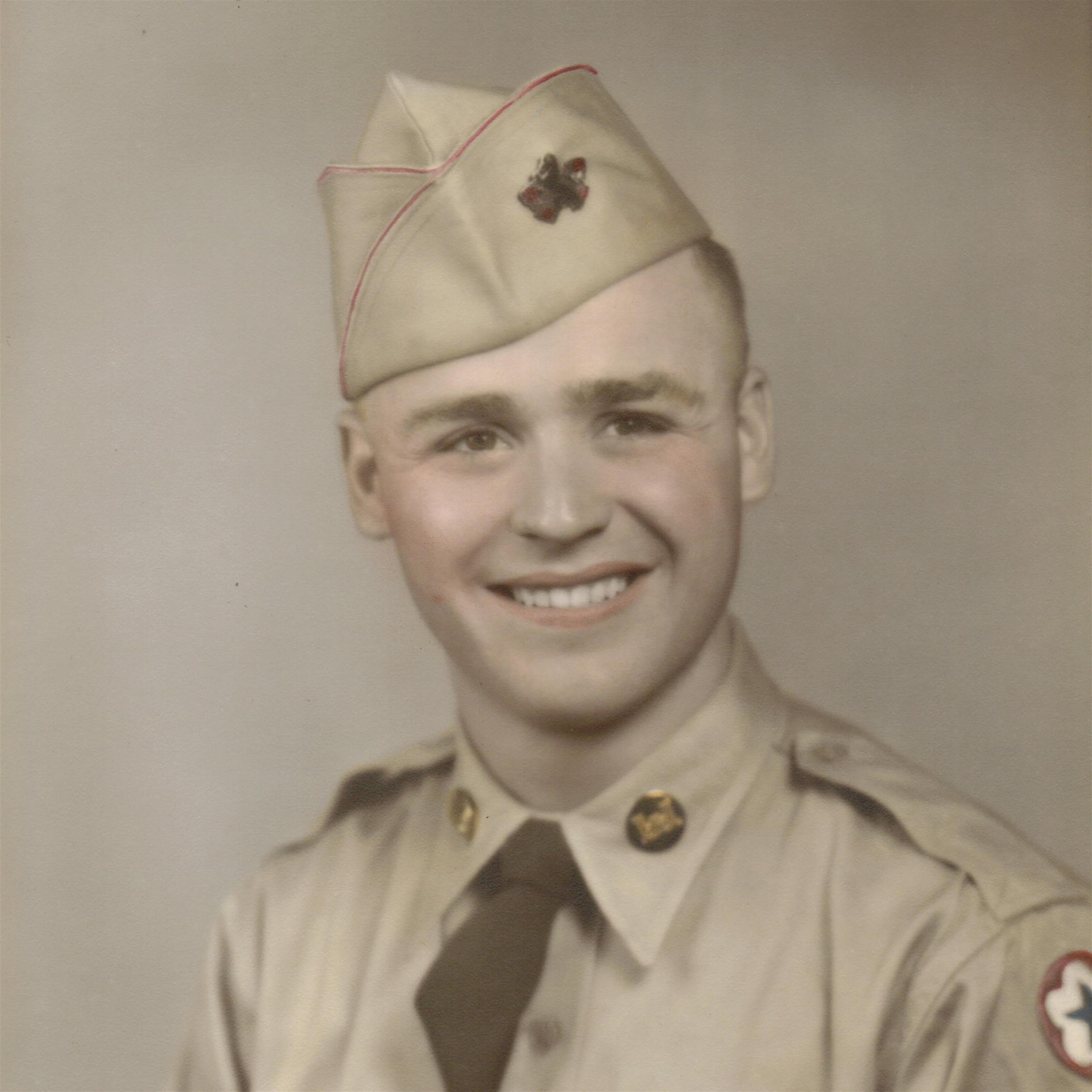 Walter Erskine Kimbro