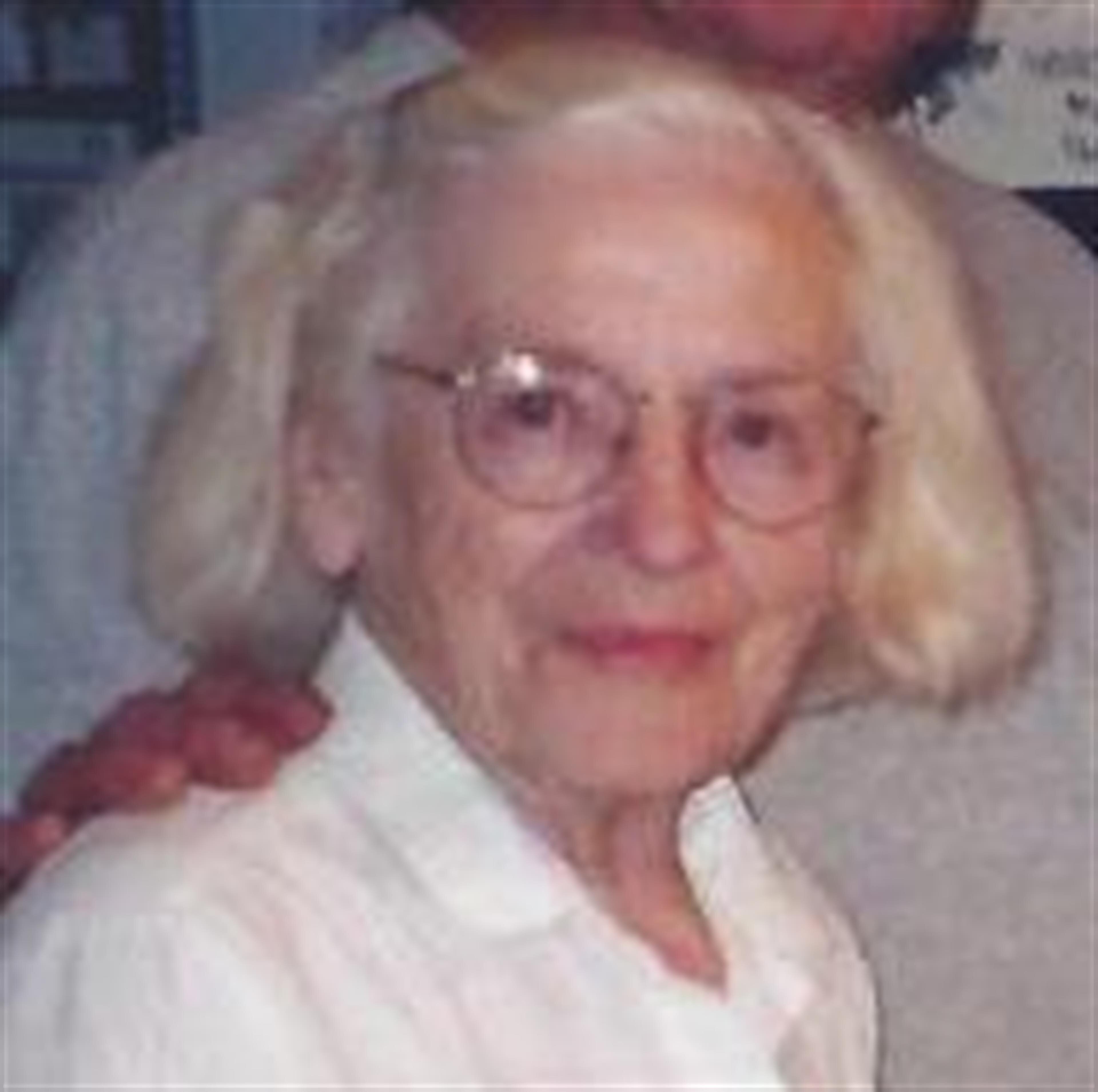 Helen A. Helfrich (Camdenton)