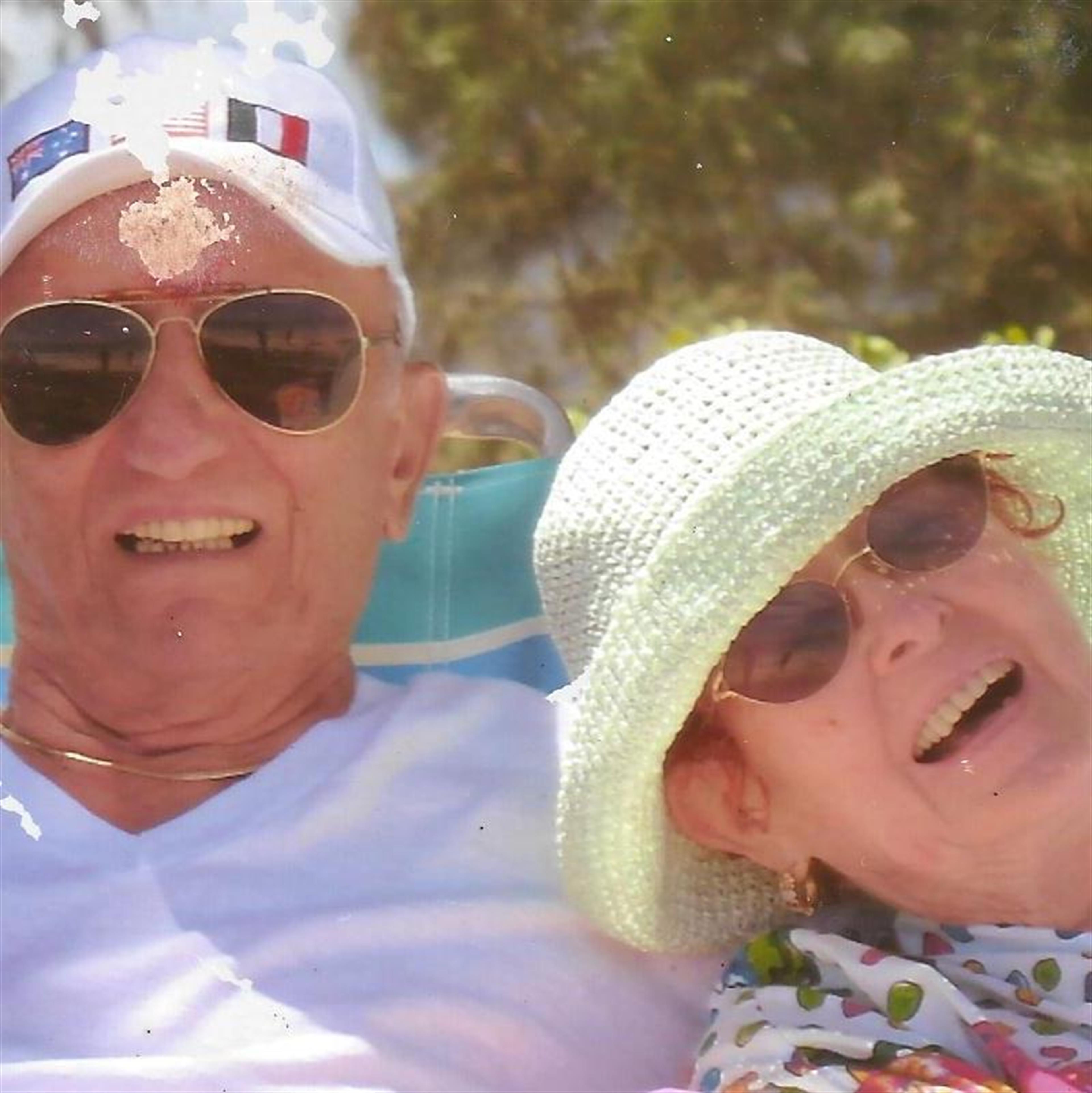 Anthony Tortora's obituary picture