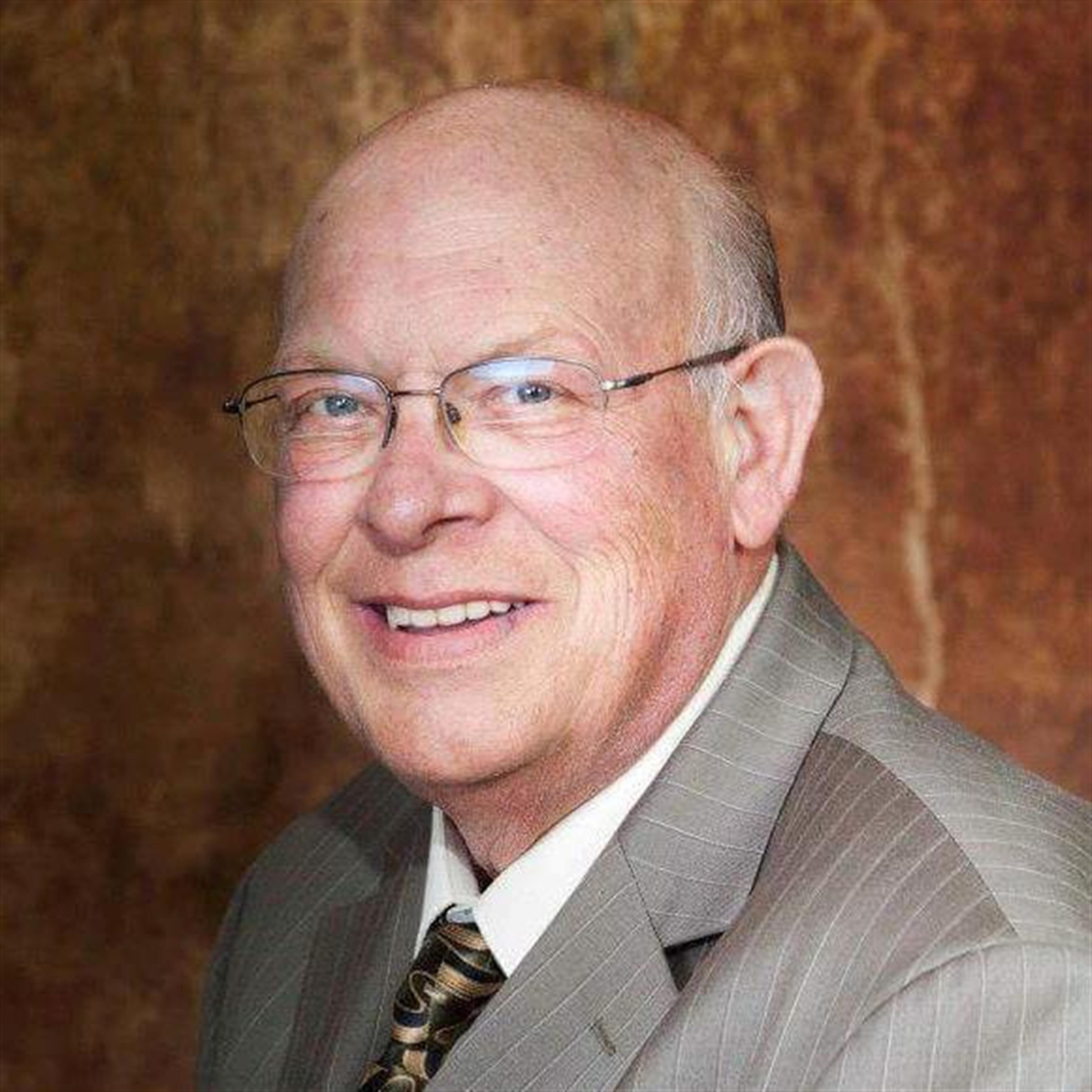 Mr. Tarry J.  Duram