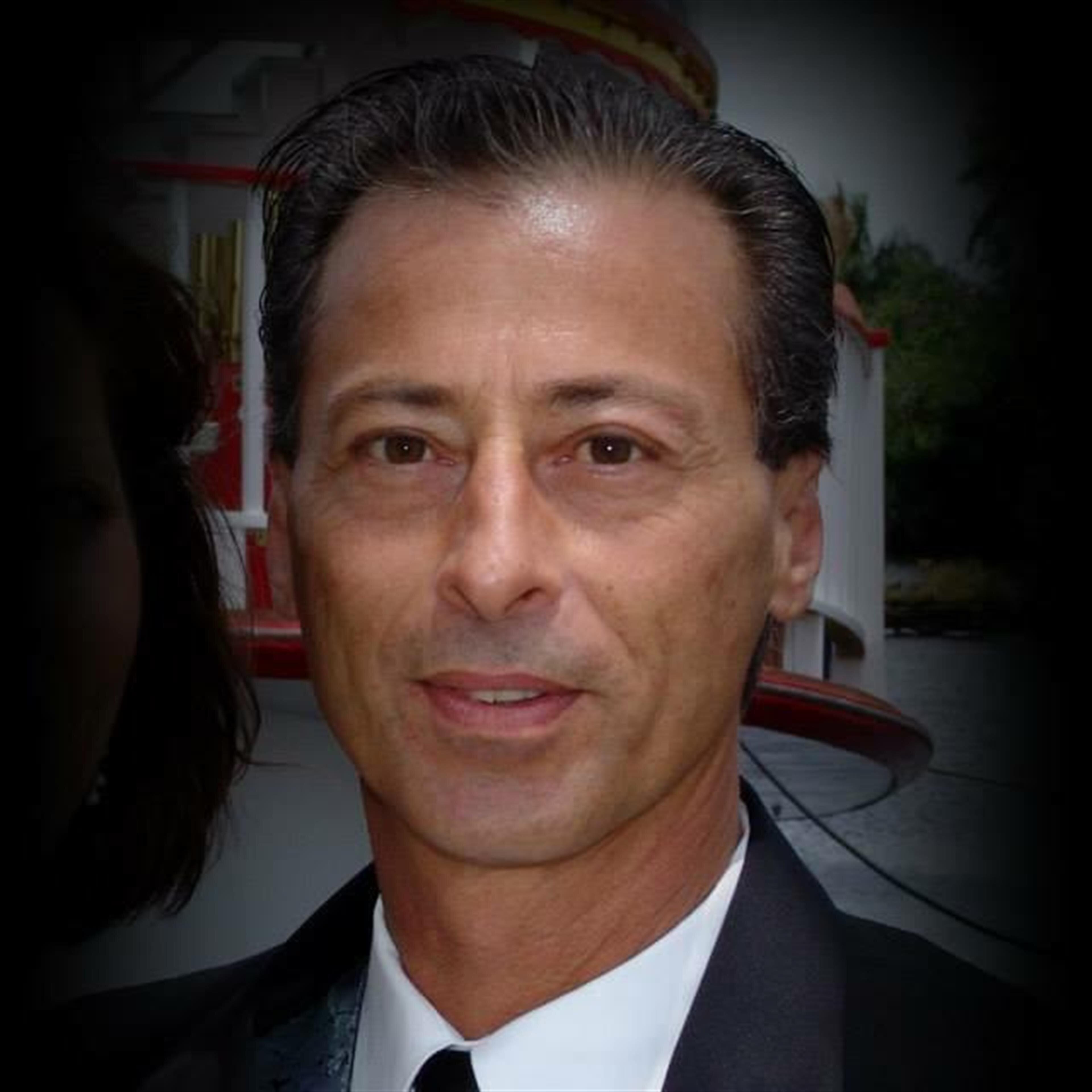 Thomas Chubokas