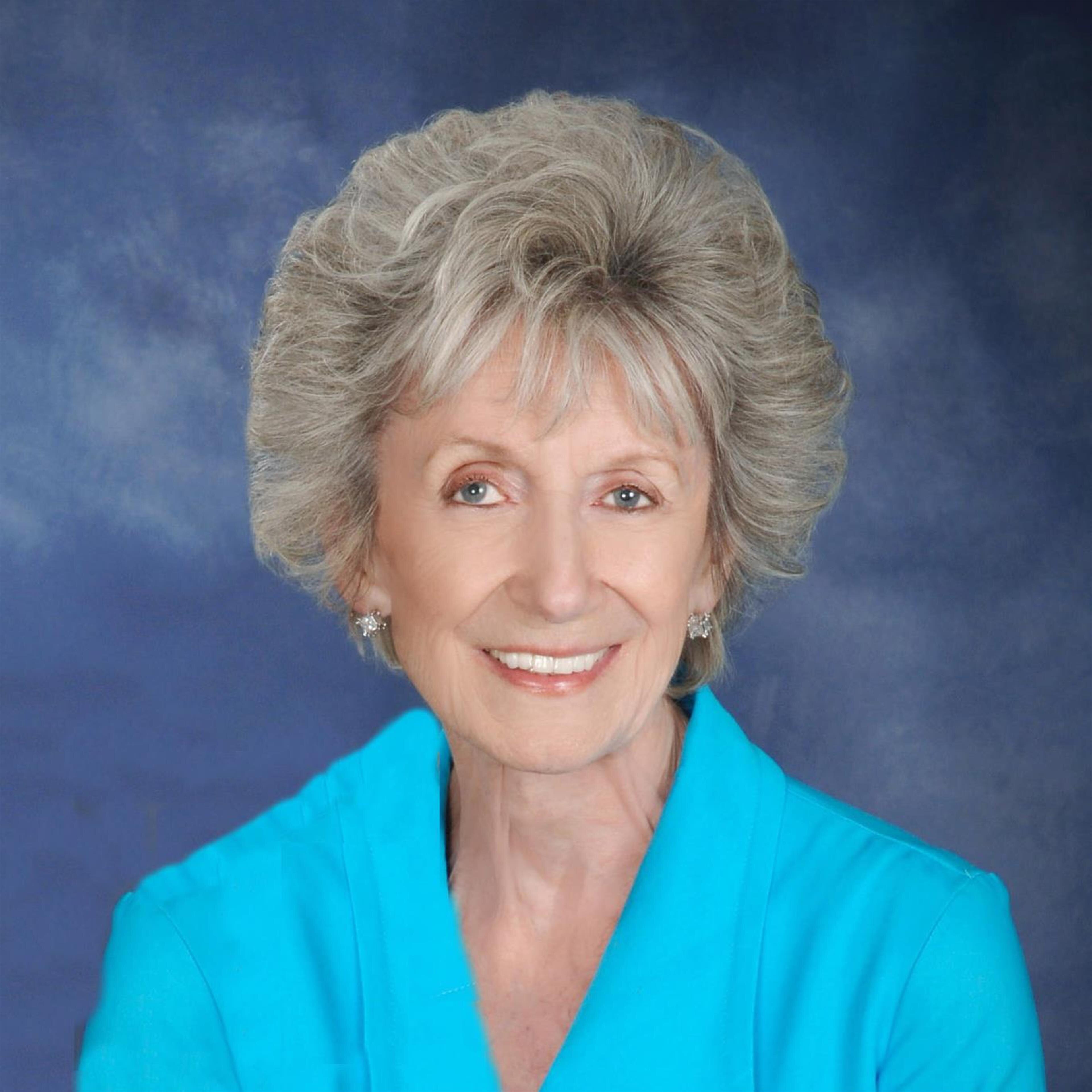 Grace Dufour Bunce