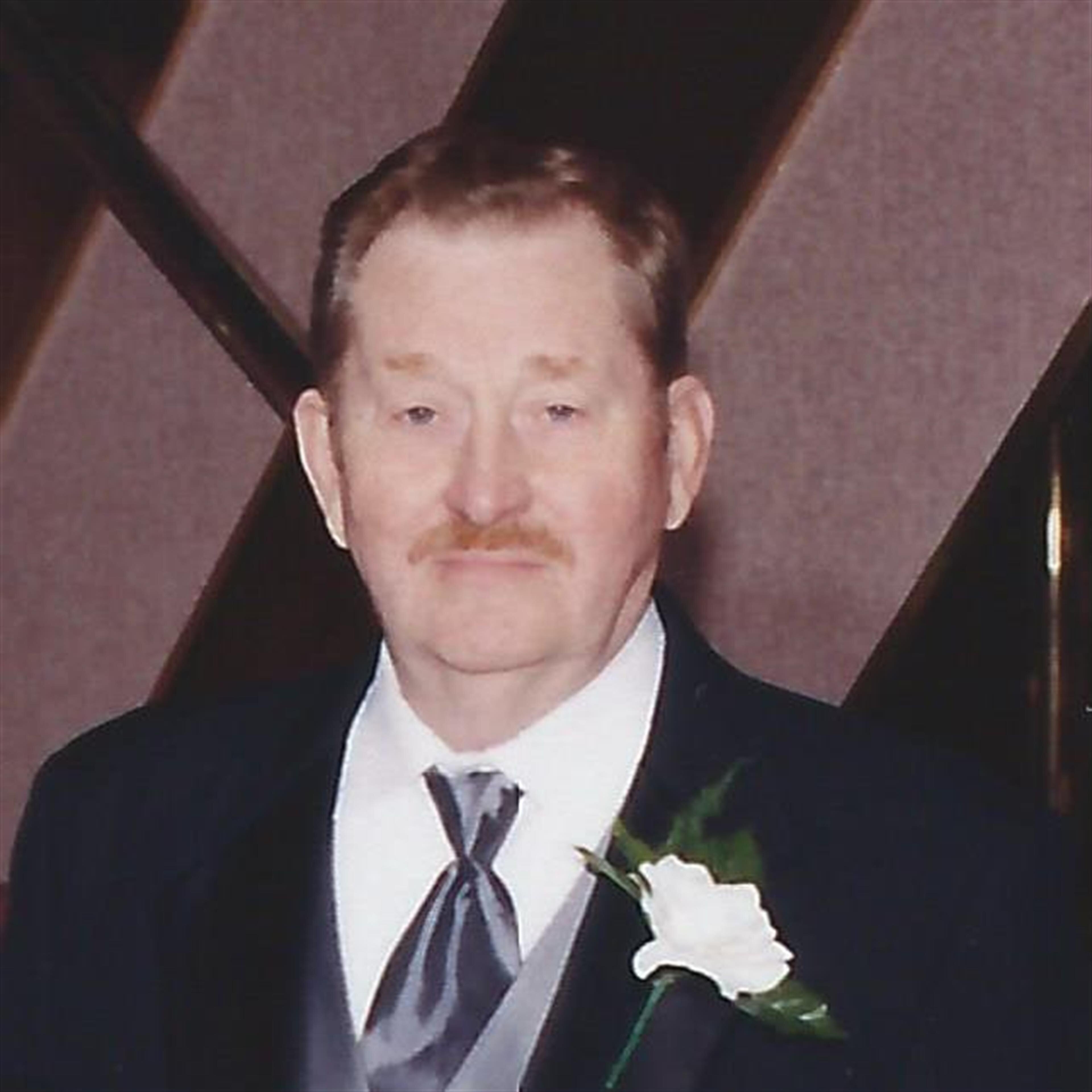 Donald Wesley Warnell