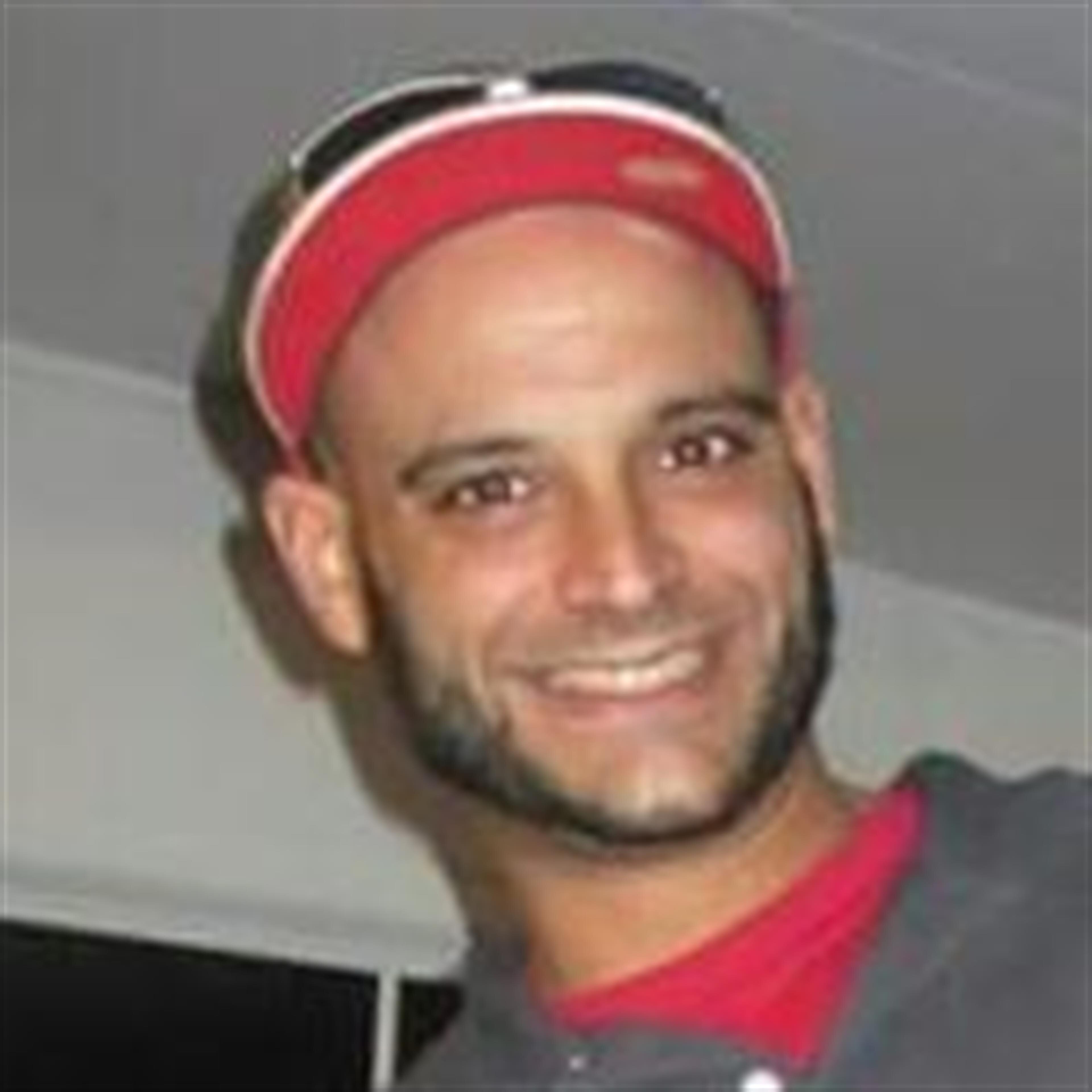 Robert Patrinostro