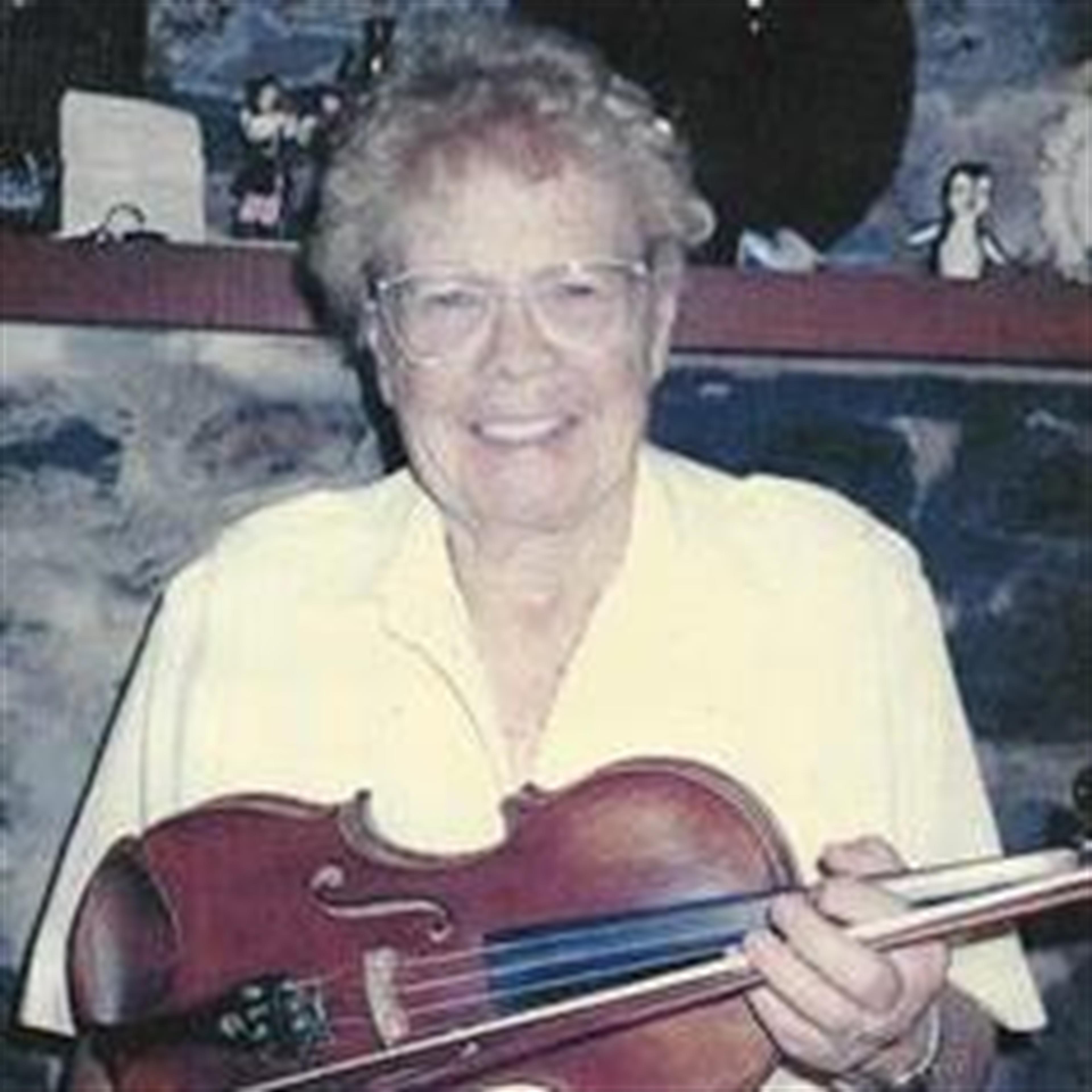 Telleta Bourne Atwell