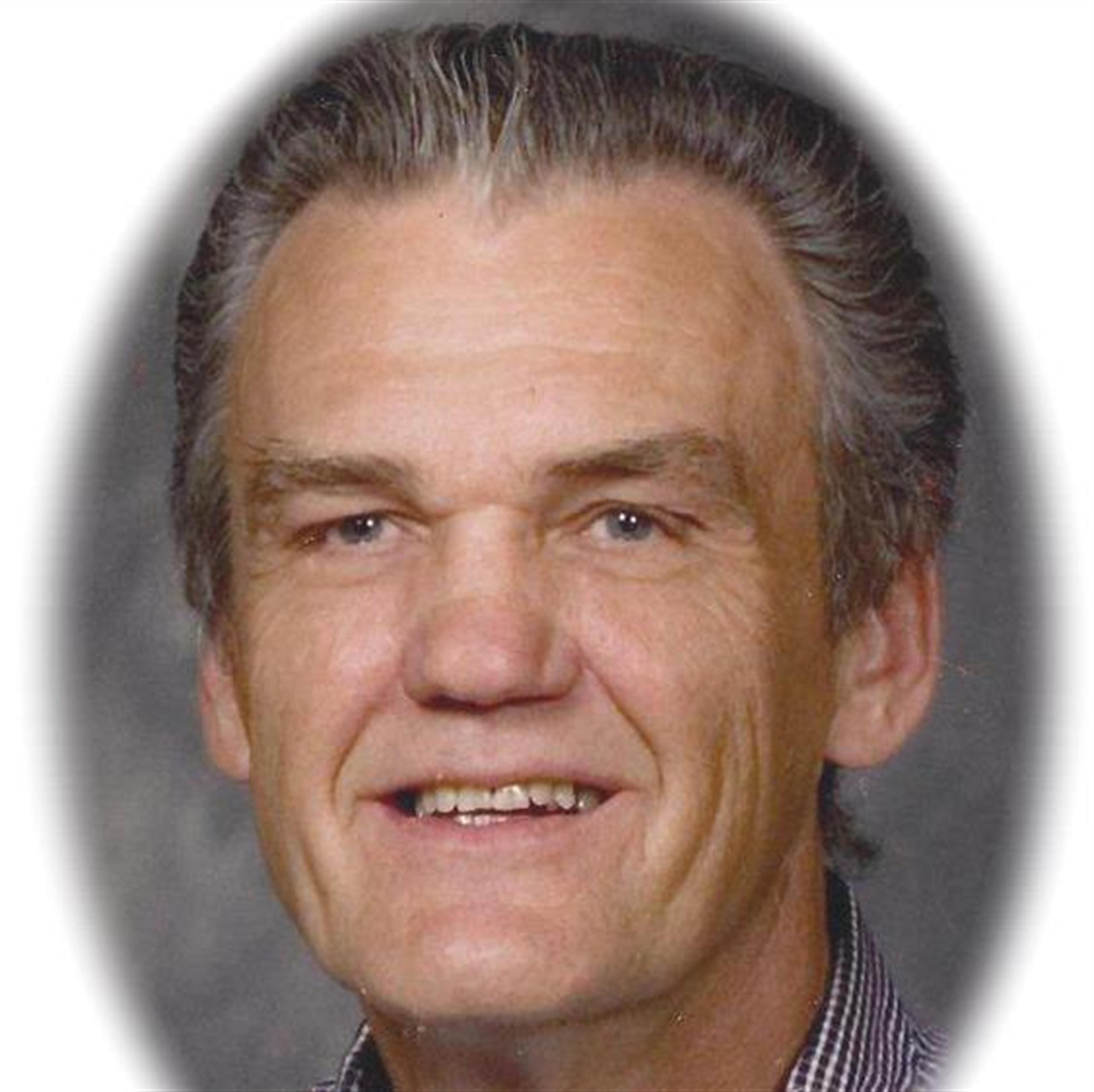 Ron Mallary (Mansfield)