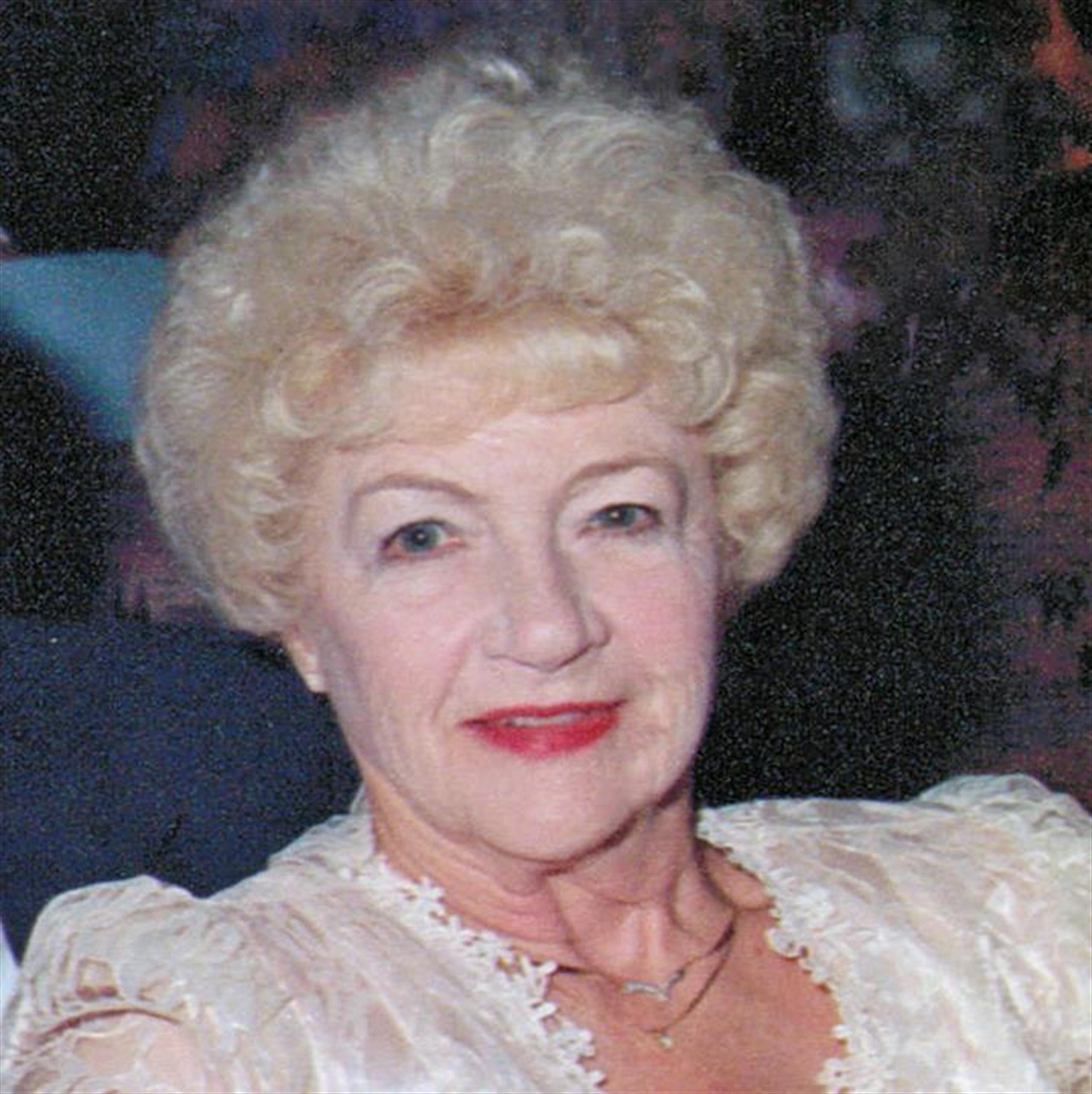 Vivian M. Schwartz