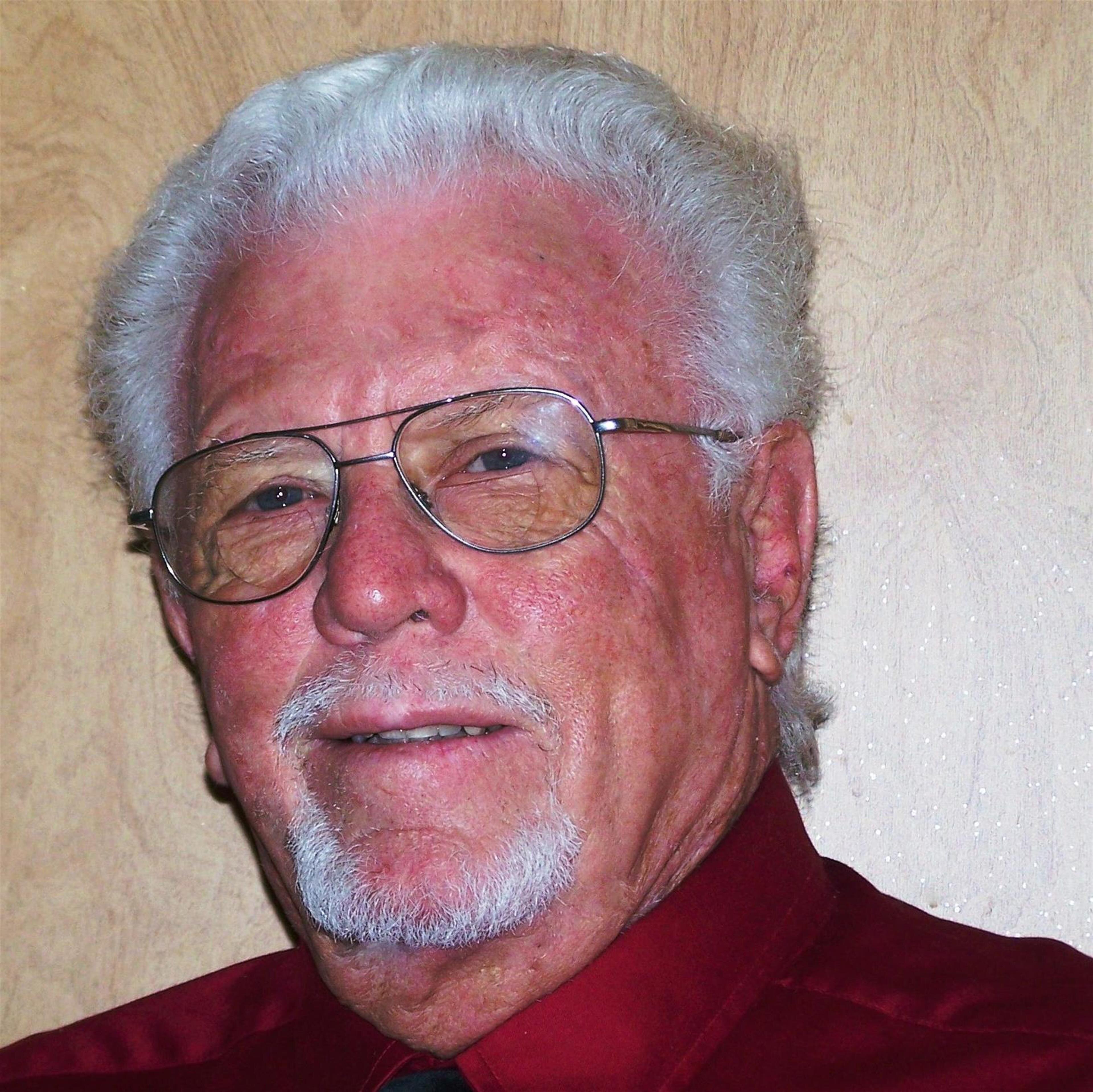 Everett  "Gene" Johnson