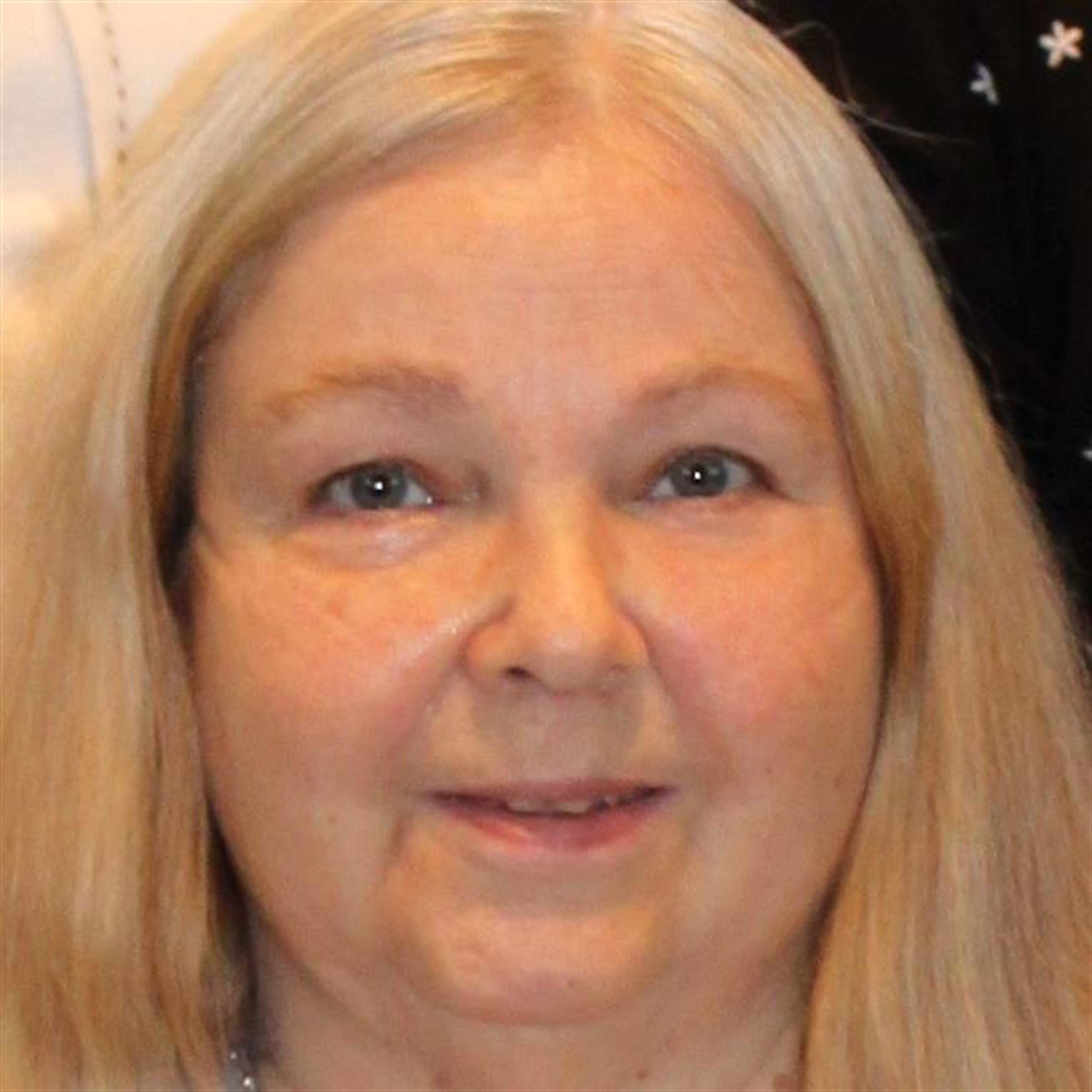 Linda Marie  Martin